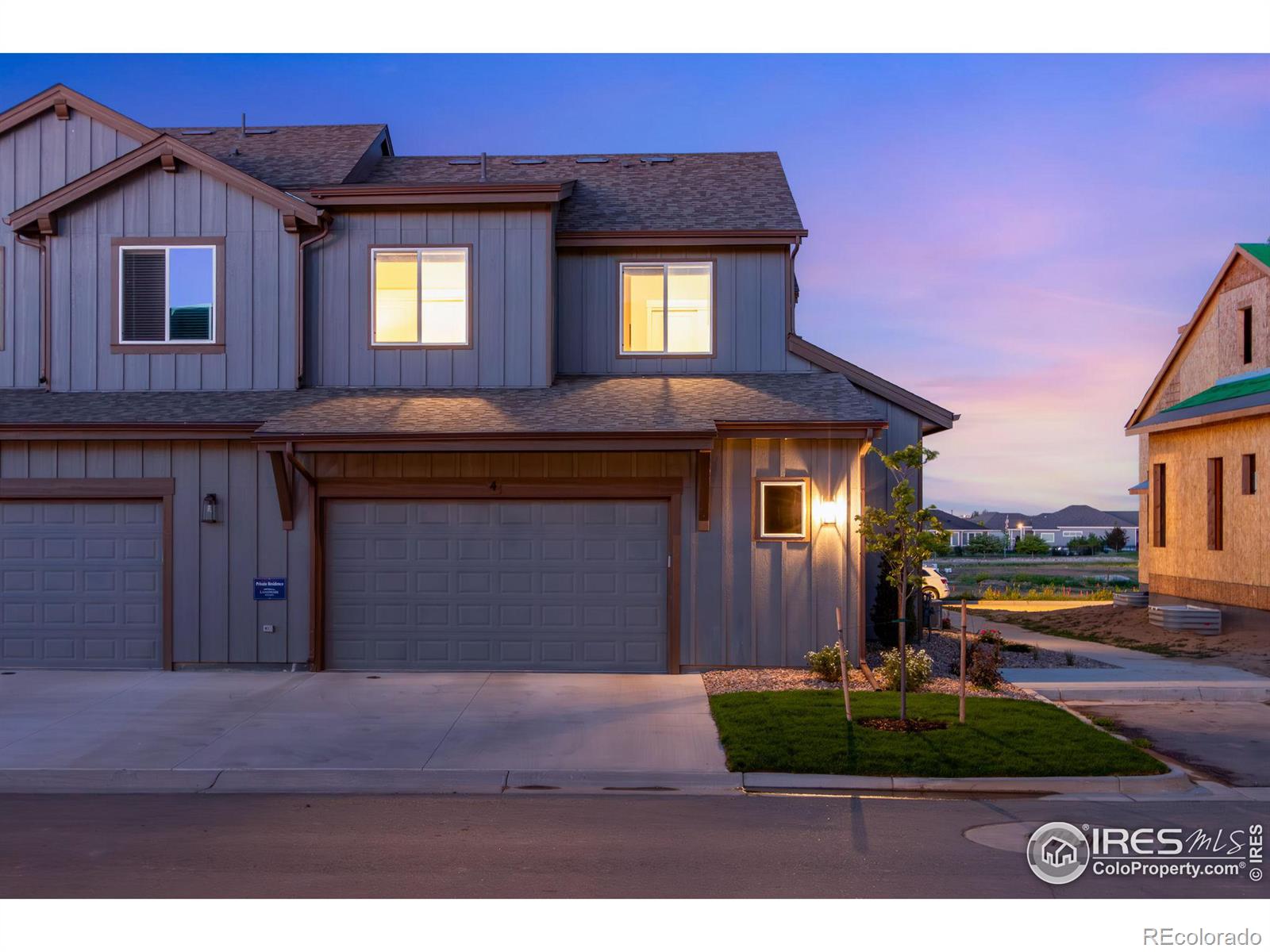 MLS Image #36 for 6234  vernazza way,windsor, Colorado