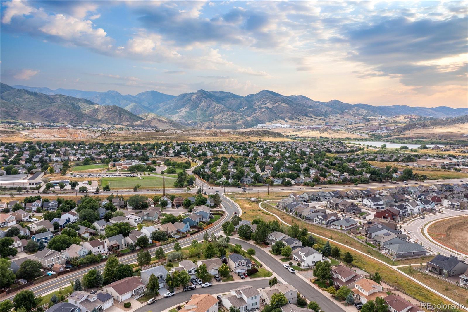 MLS Image #48 for 7921  cougar lane,littleton, Colorado