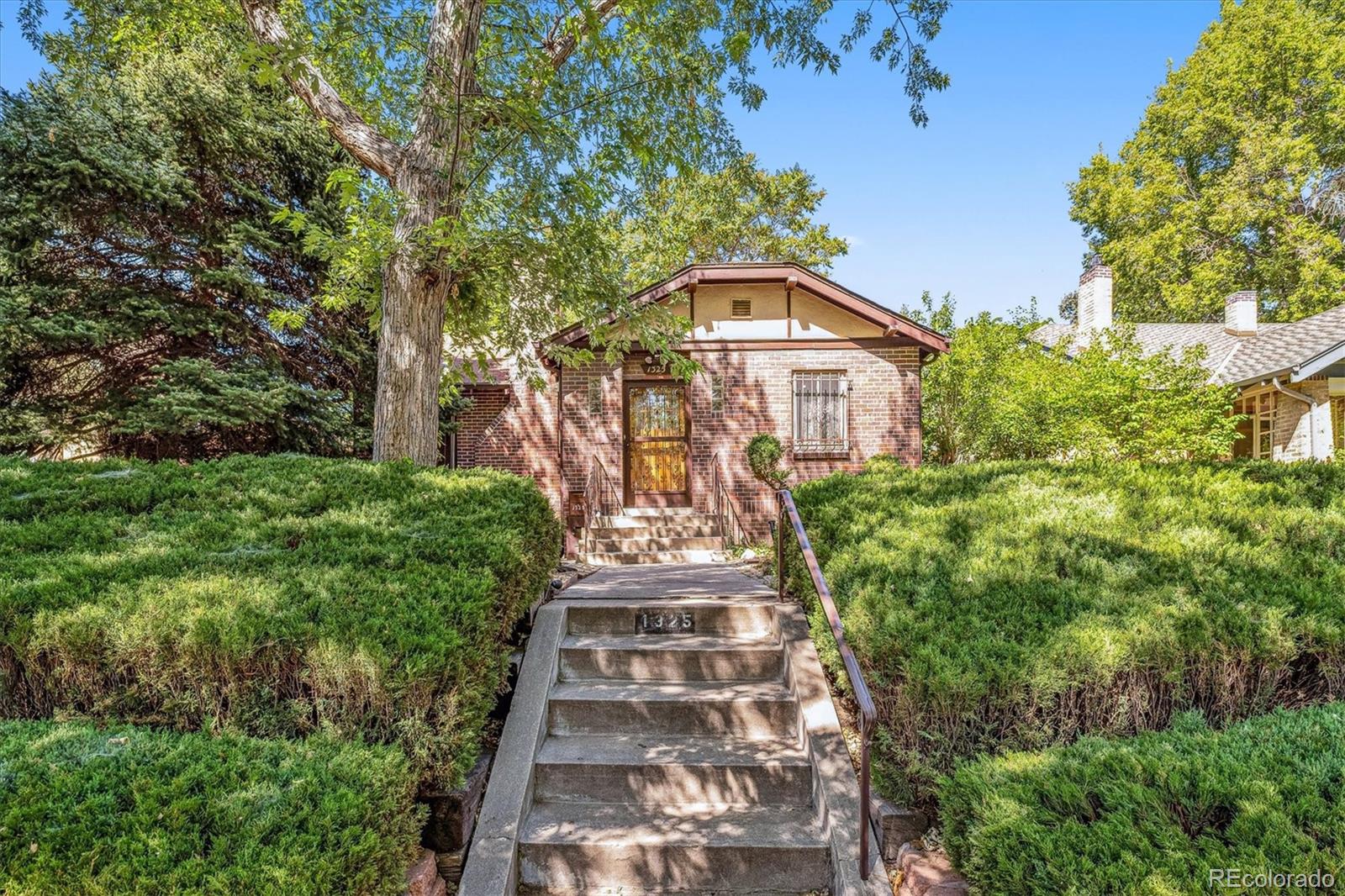 CMA Image for 1467  clermont street,Denver, Colorado