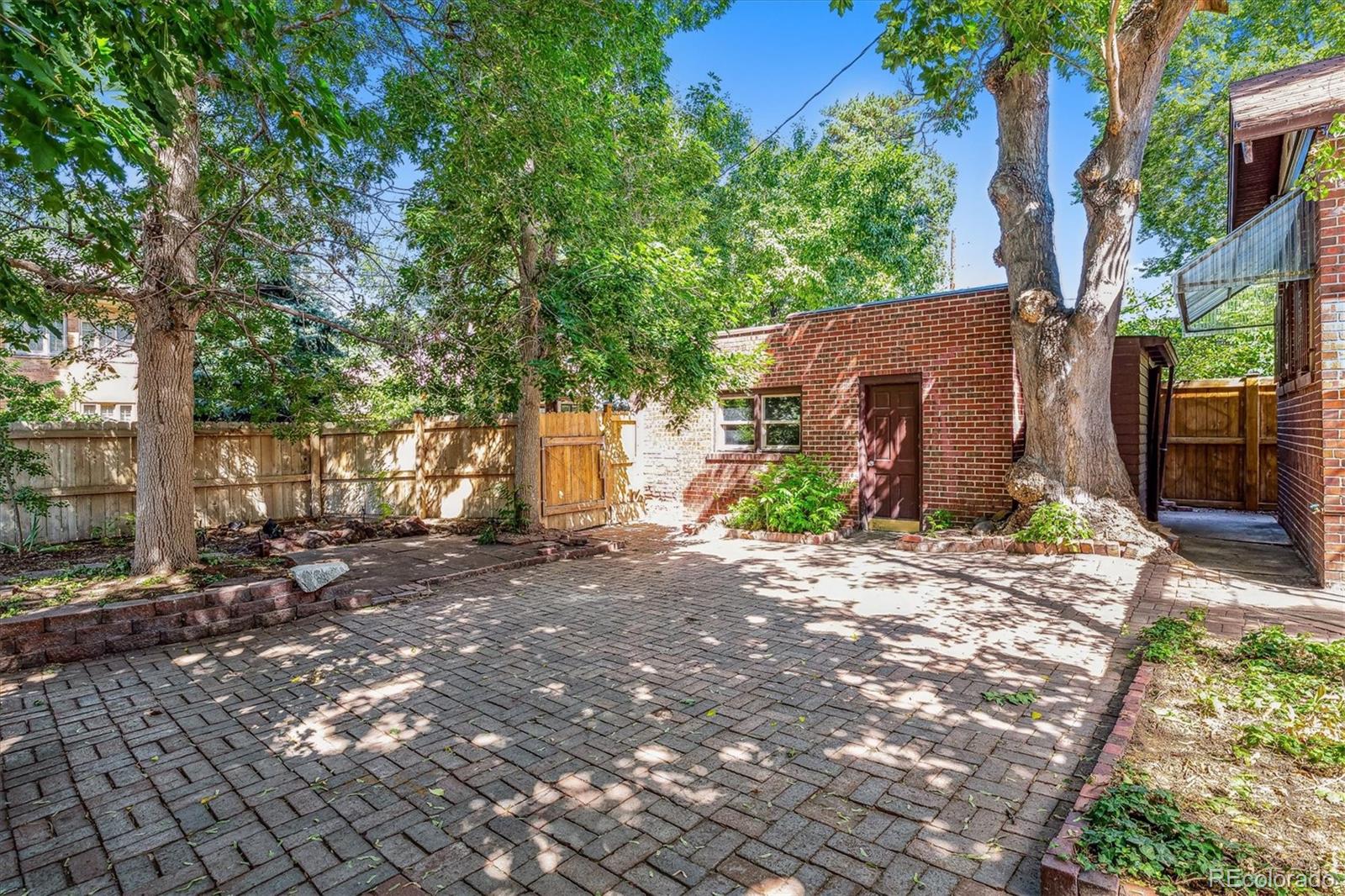 MLS Image #29 for 1325  clermont street,denver, Colorado