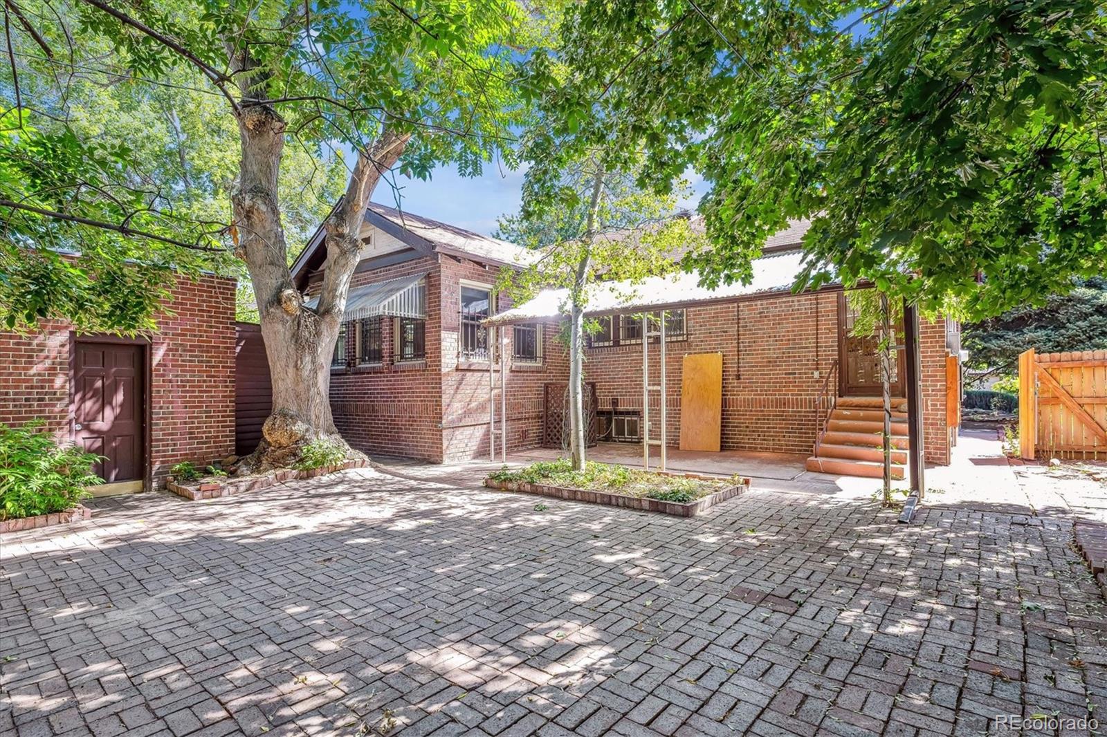 MLS Image #33 for 1325  clermont street,denver, Colorado