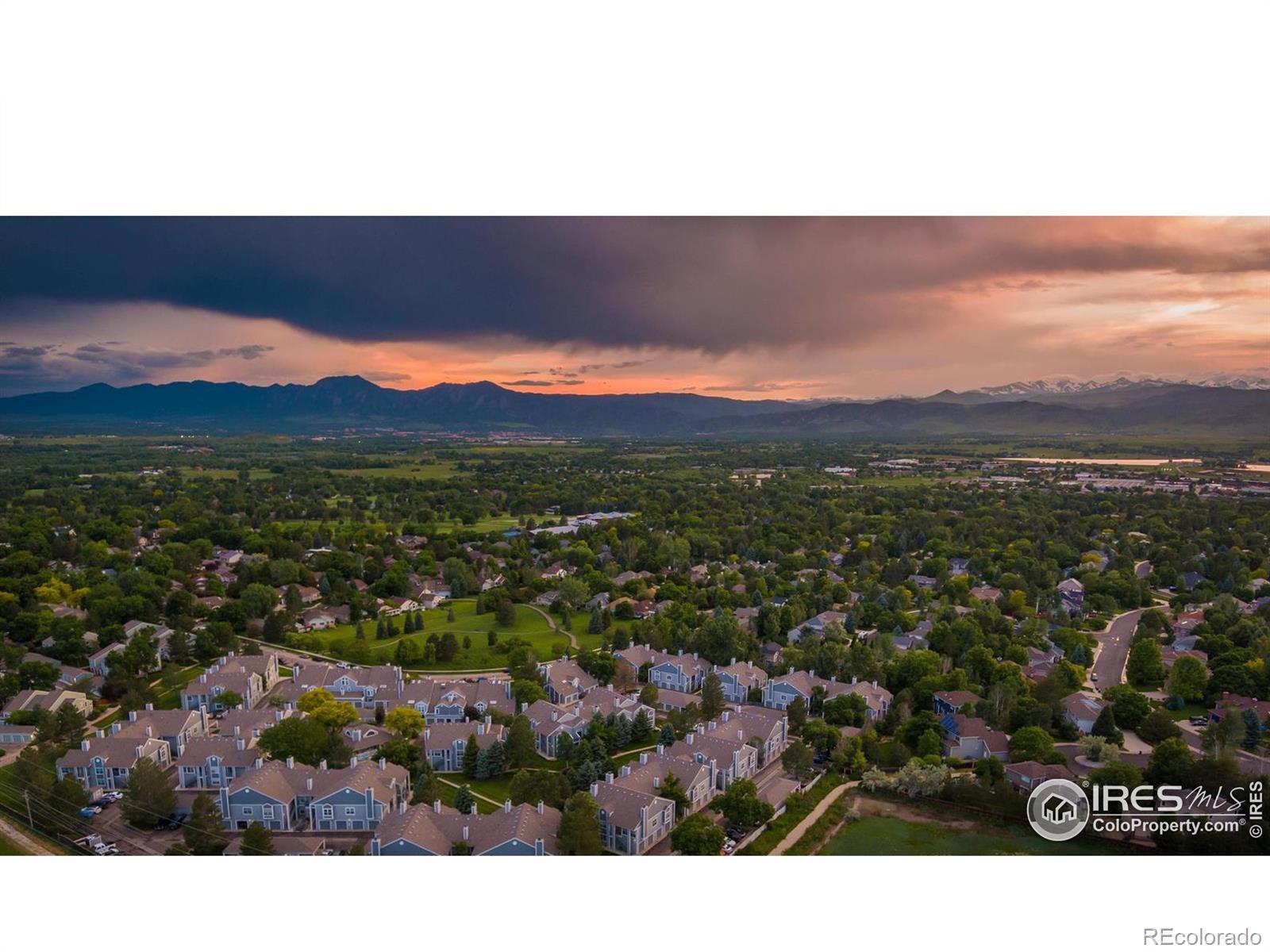 MLS Image #38 for 7471  singing hills drive,boulder, Colorado