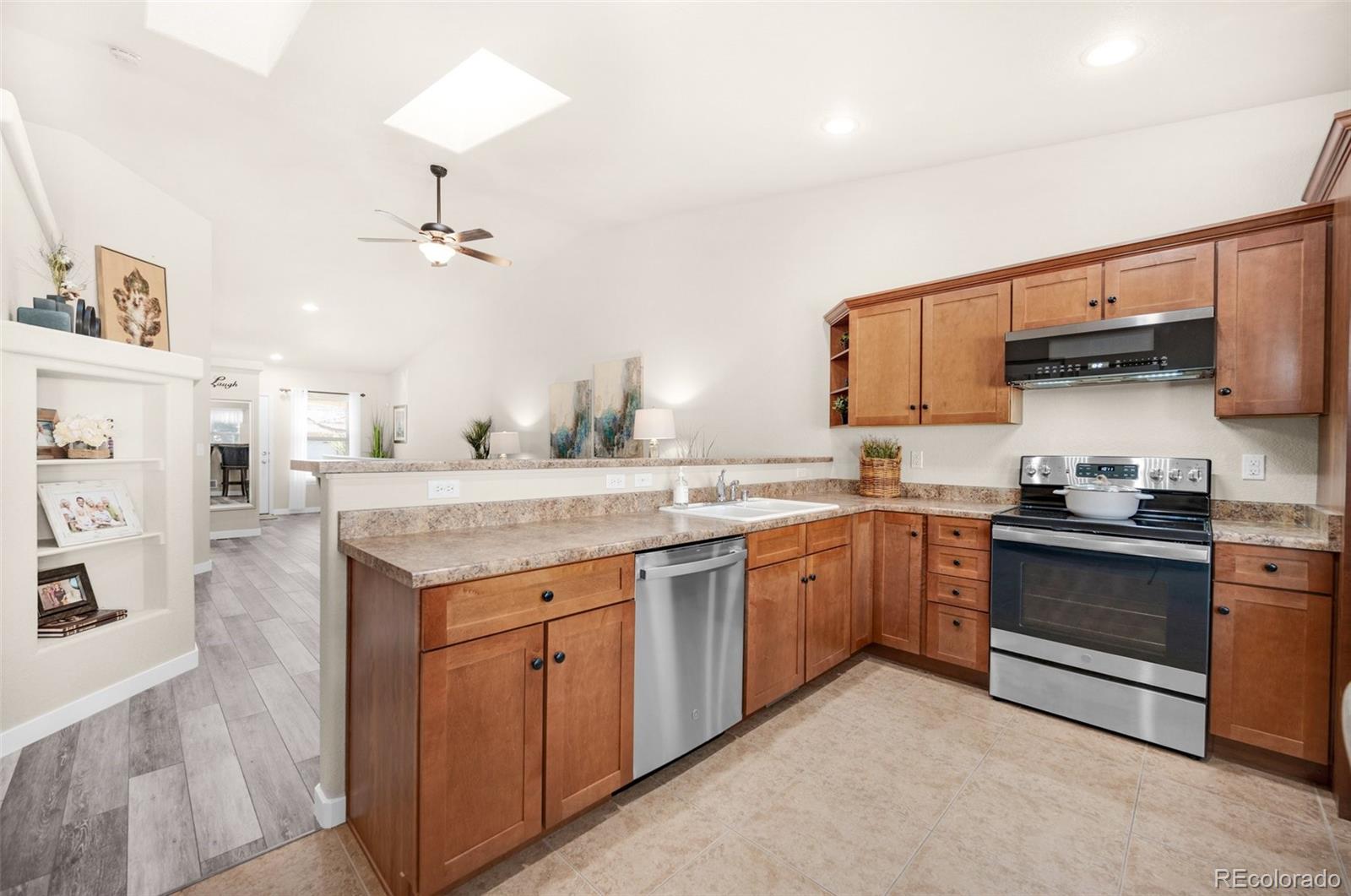 MLS Image #11 for 4342  susie view,colorado springs, Colorado