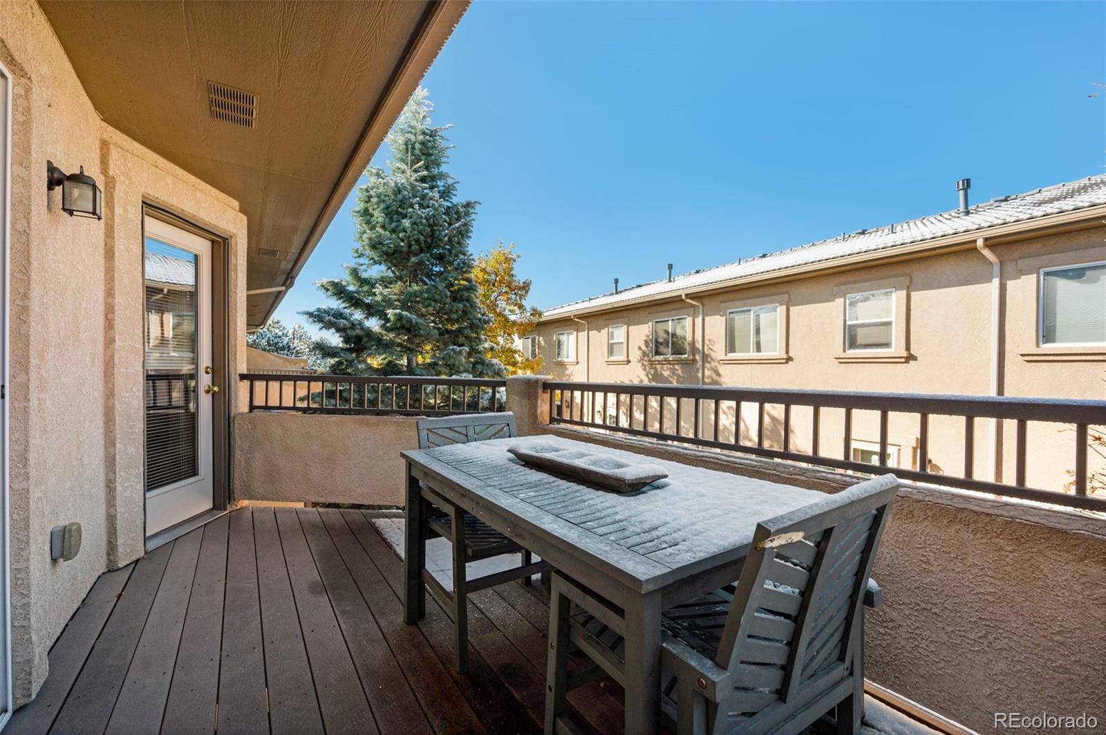 MLS Image #20 for 4342  susie view,colorado springs, Colorado