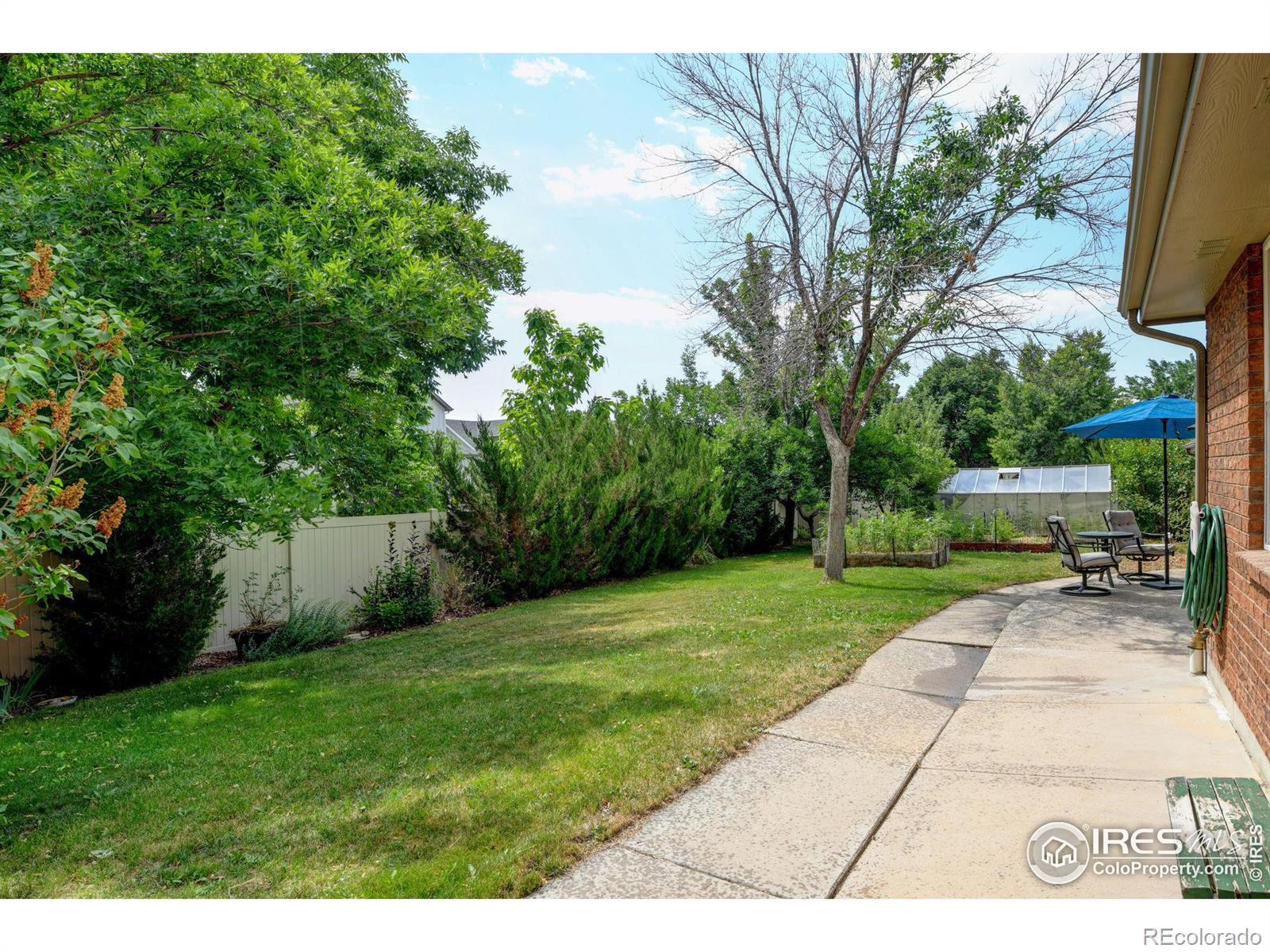 MLS Image #32 for 319 e michigan avenue,berthoud, Colorado