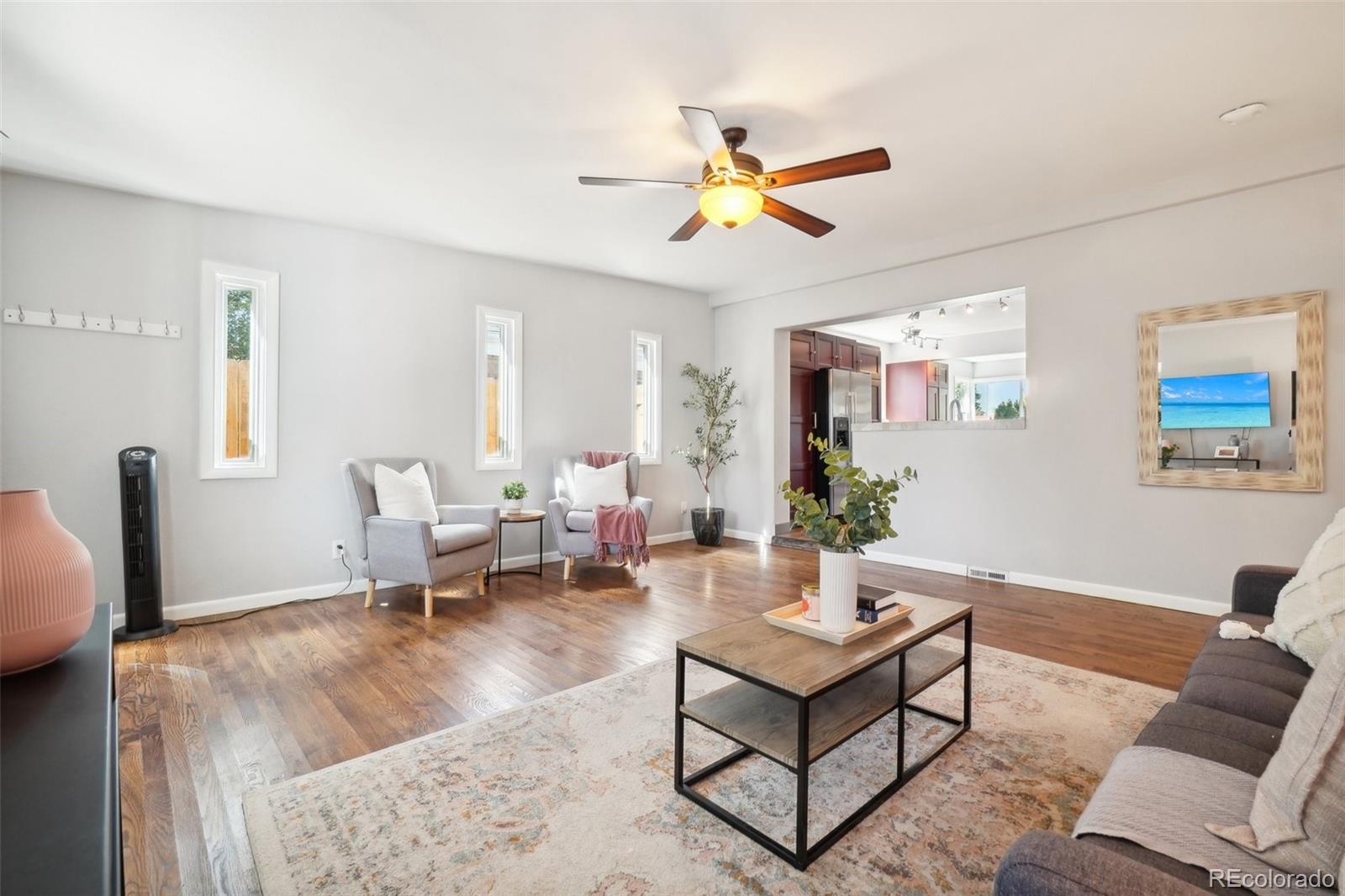 MLS Image #12 for 3220  krameria street,denver, Colorado