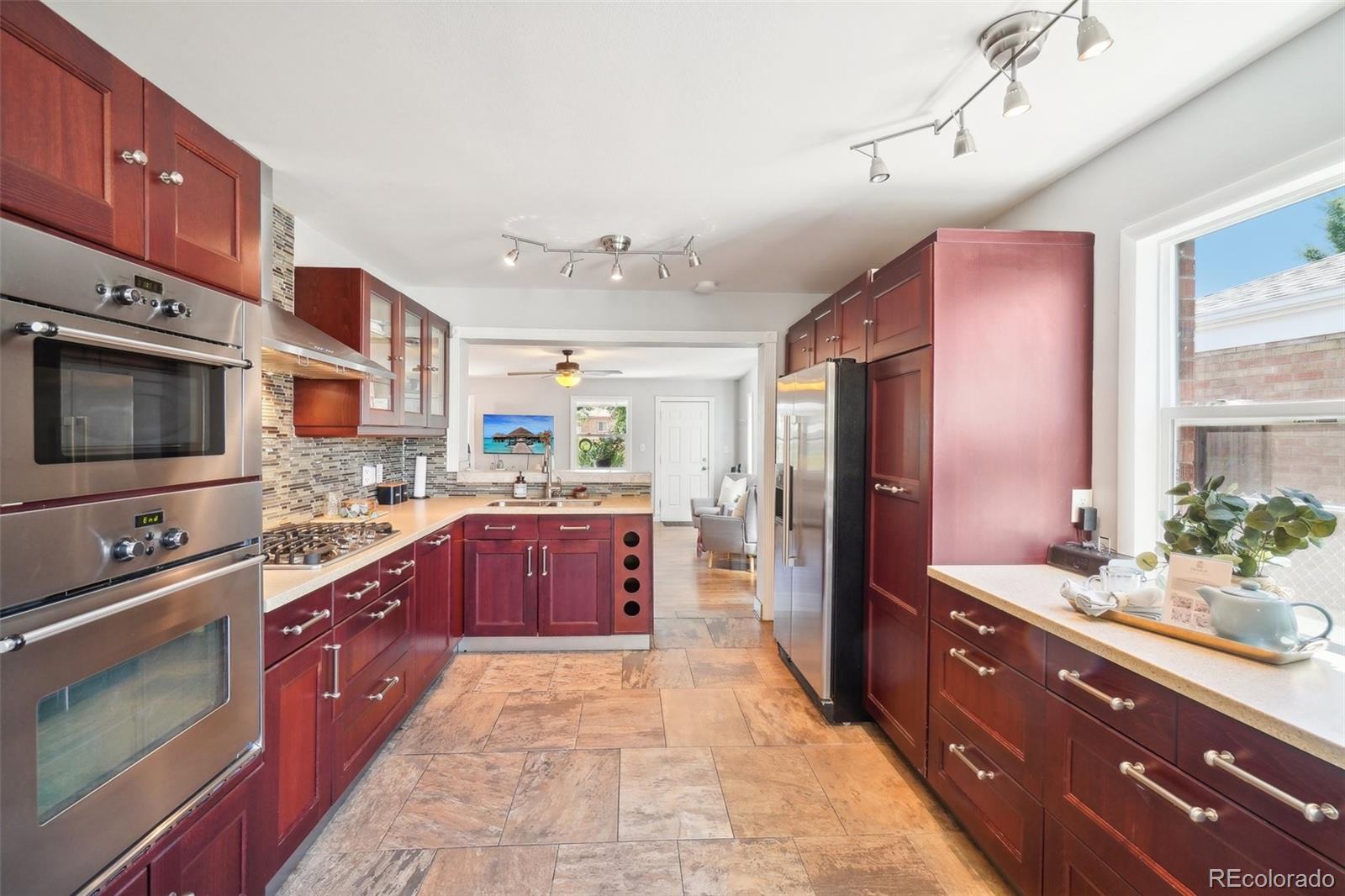 MLS Image #24 for 3220  krameria street,denver, Colorado