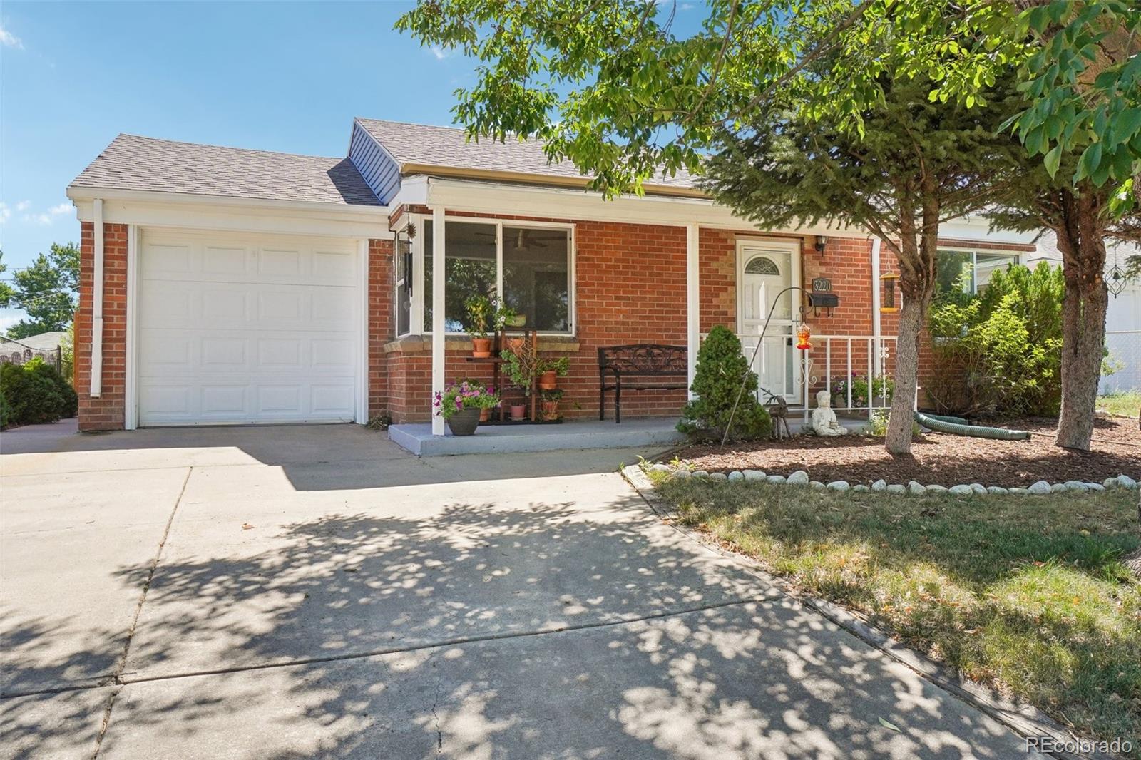 MLS Image #28 for 3220  krameria street,denver, Colorado