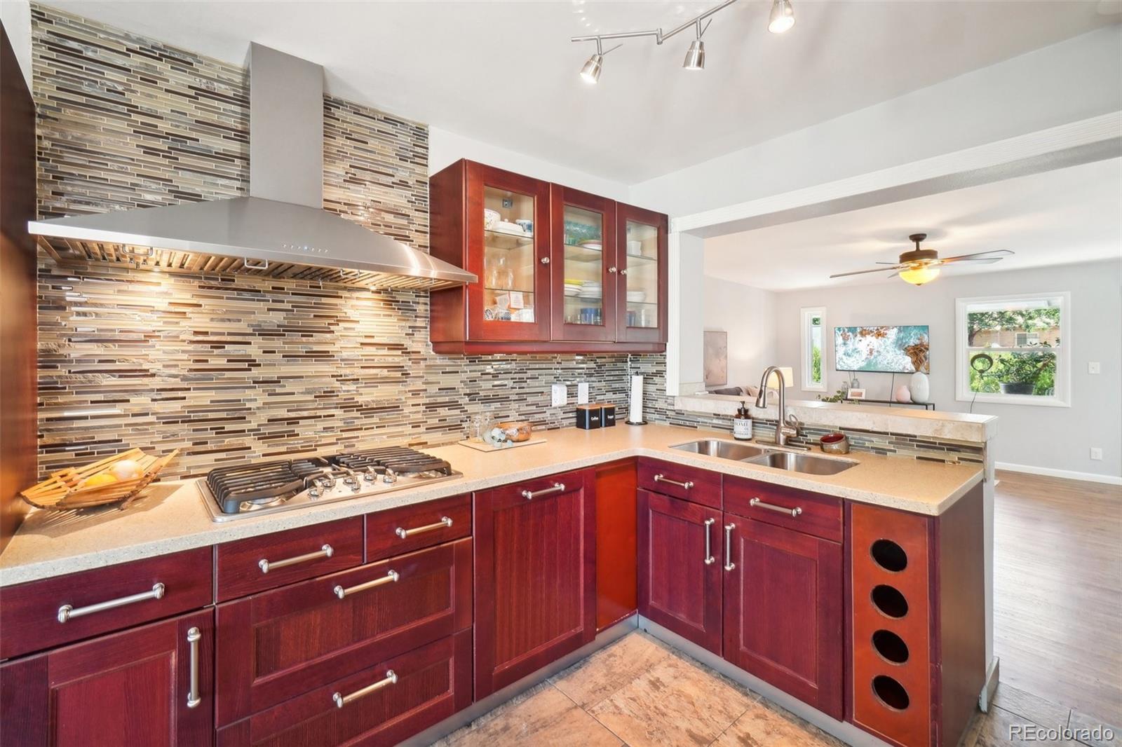 MLS Image #4 for 3220  krameria street,denver, Colorado