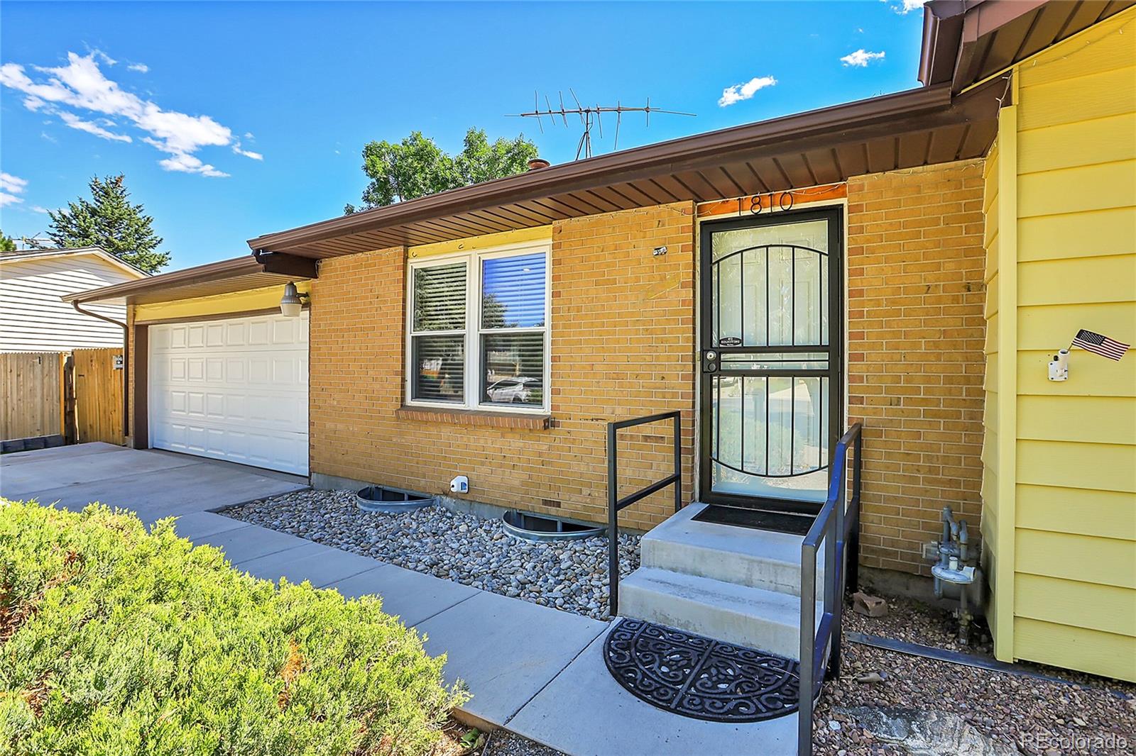 MLS Image #0 for 1810 e 98th place,thornton, Colorado