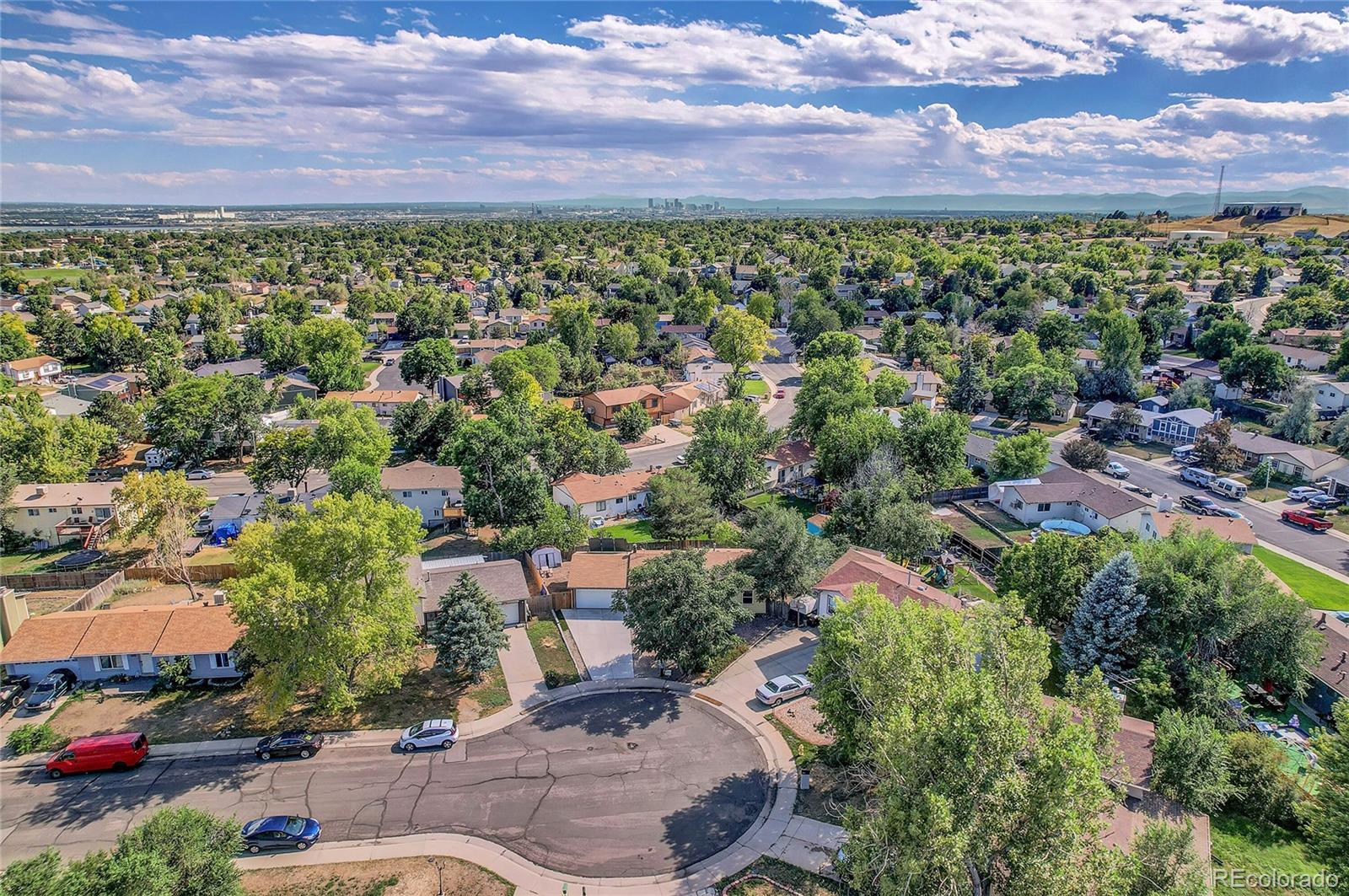 MLS Image #40 for 1810 e 98th place,thornton, Colorado