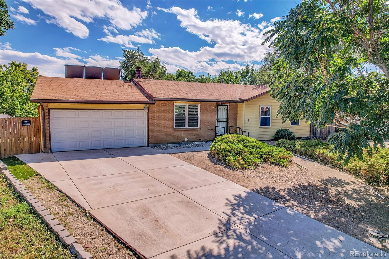 MLS Image #43 for 1810 e 98th place,thornton, Colorado