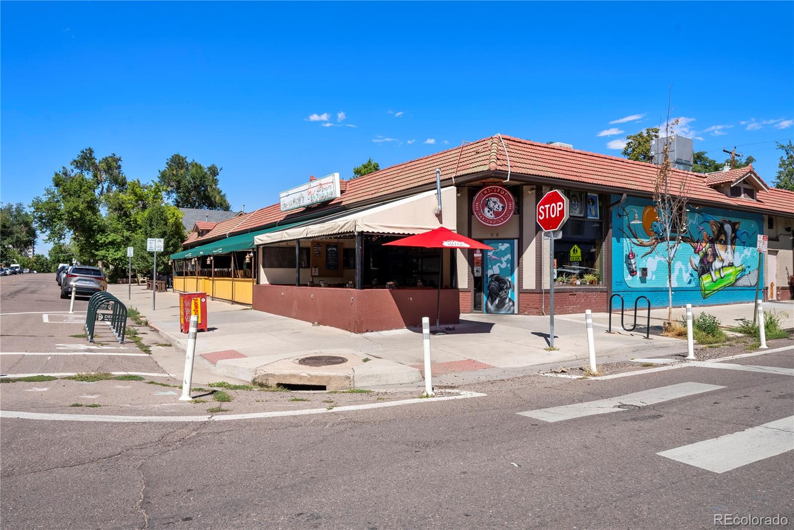 MLS Image #22 for 195 s pennsylvania street,denver, Colorado