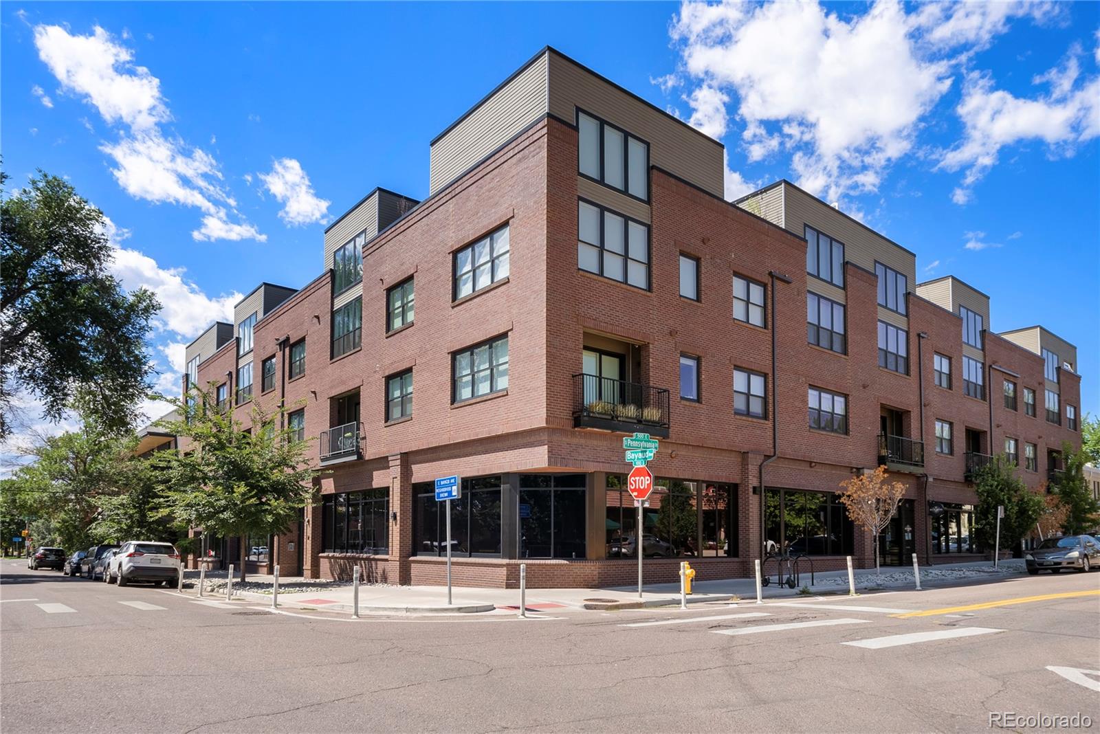 MLS Image #23 for 195 s pennsylvania street,denver, Colorado