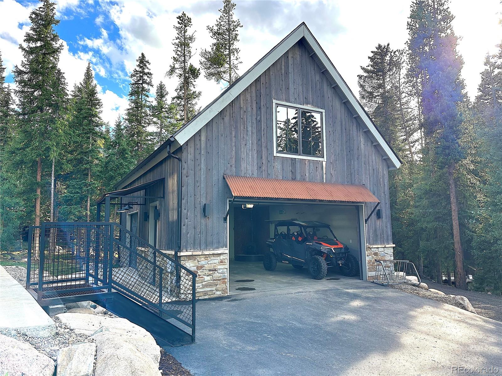 MLS Image #30 for 10  alpine way,winter park, Colorado