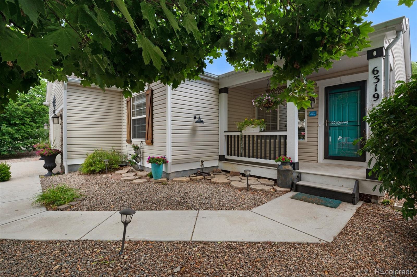 CMA Image for 5821  charlotte parkway,Colorado Springs, Colorado