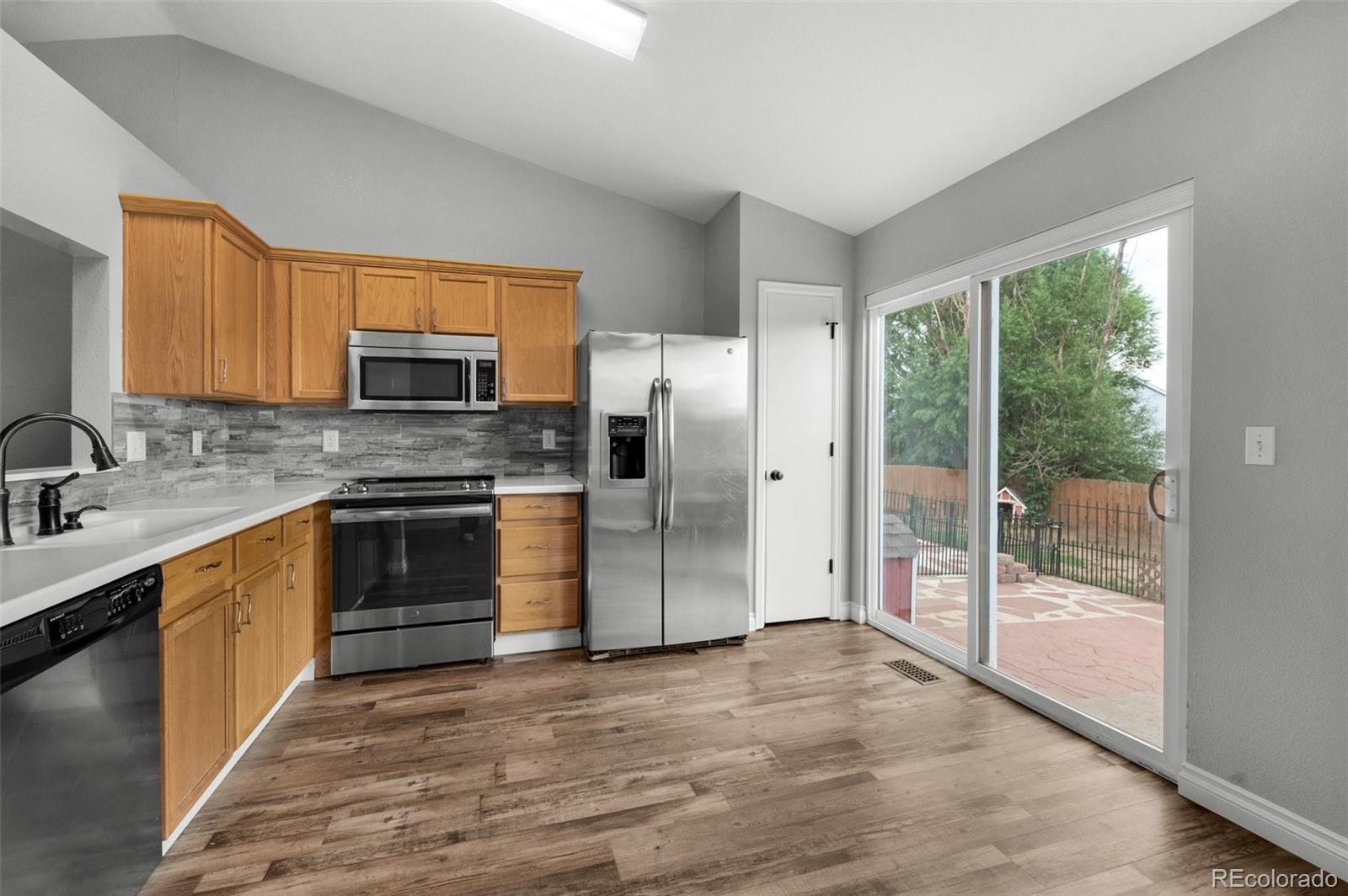 MLS Image #12 for 6319  binder drive,colorado springs, Colorado