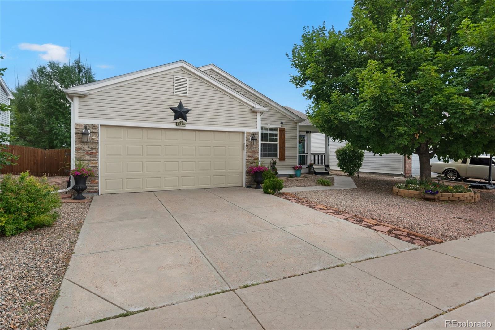 MLS Image #4 for 6319  binder drive,colorado springs, Colorado