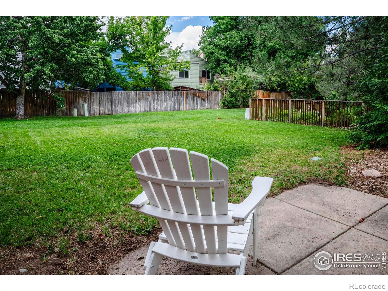 MLS Image #26 for 3624  roundtree court,boulder, Colorado