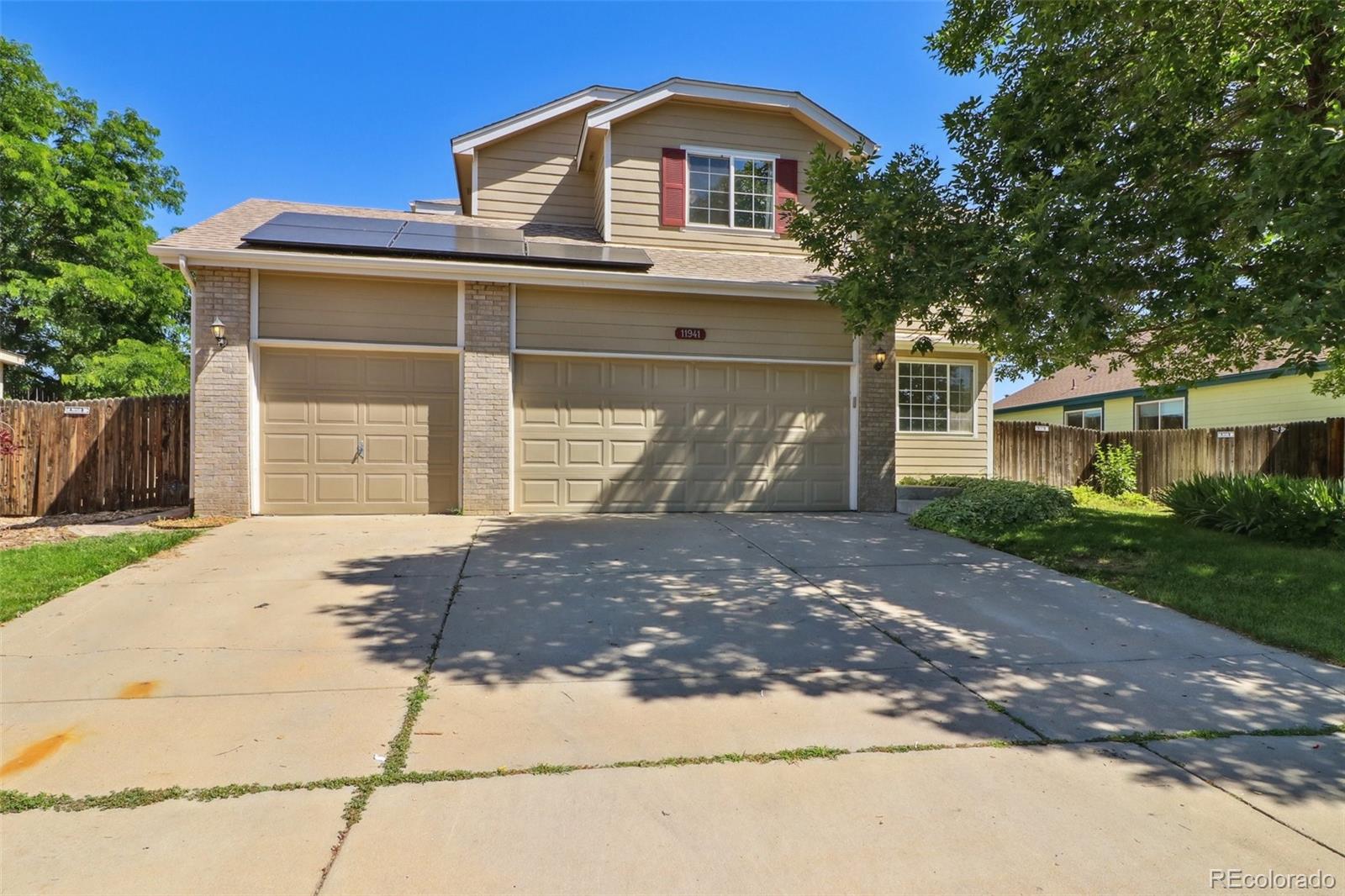 MLS Image #0 for 11941  kearney circle,thornton, Colorado