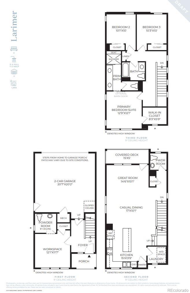 Report Image for 11014 E Hinsdale Circle,Centennial, Colorado