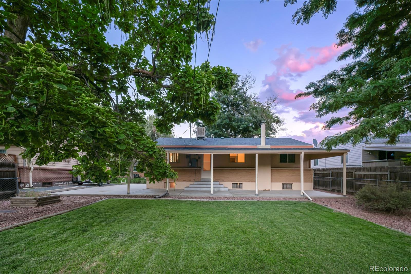 MLS Image #3 for 4255  hoyt street,wheat ridge, Colorado