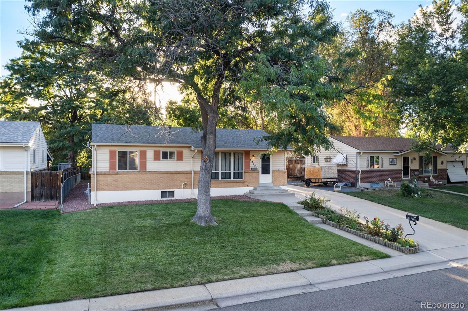 MLS Image #36 for 4255  hoyt street,wheat ridge, Colorado