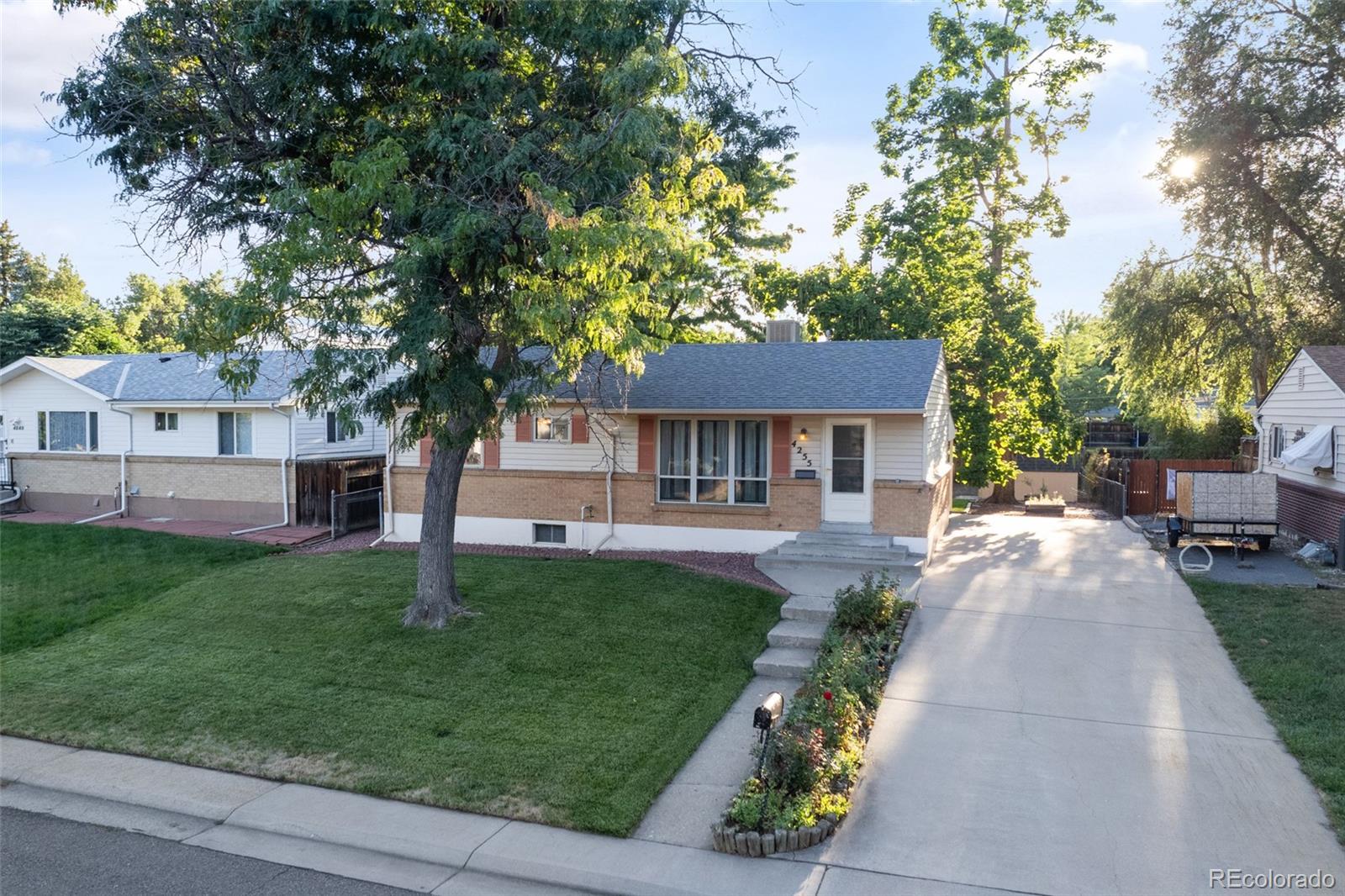 MLS Image #37 for 4255  hoyt street,wheat ridge, Colorado