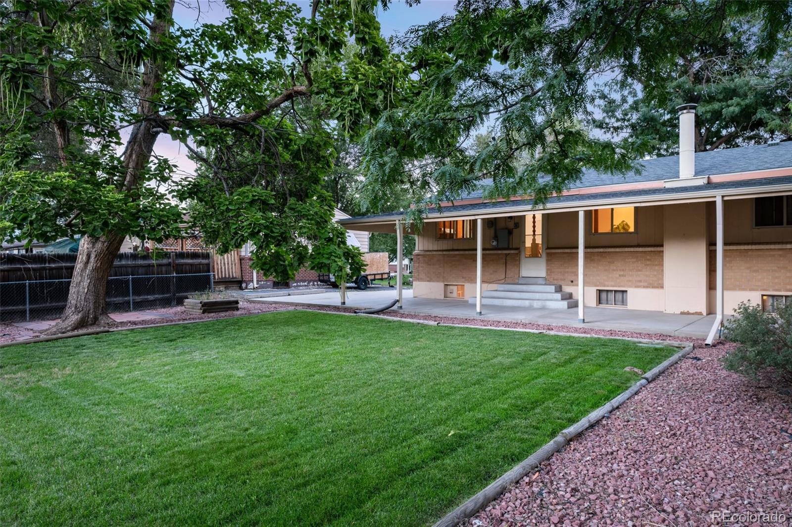 MLS Image #4 for 4255  hoyt street,wheat ridge, Colorado