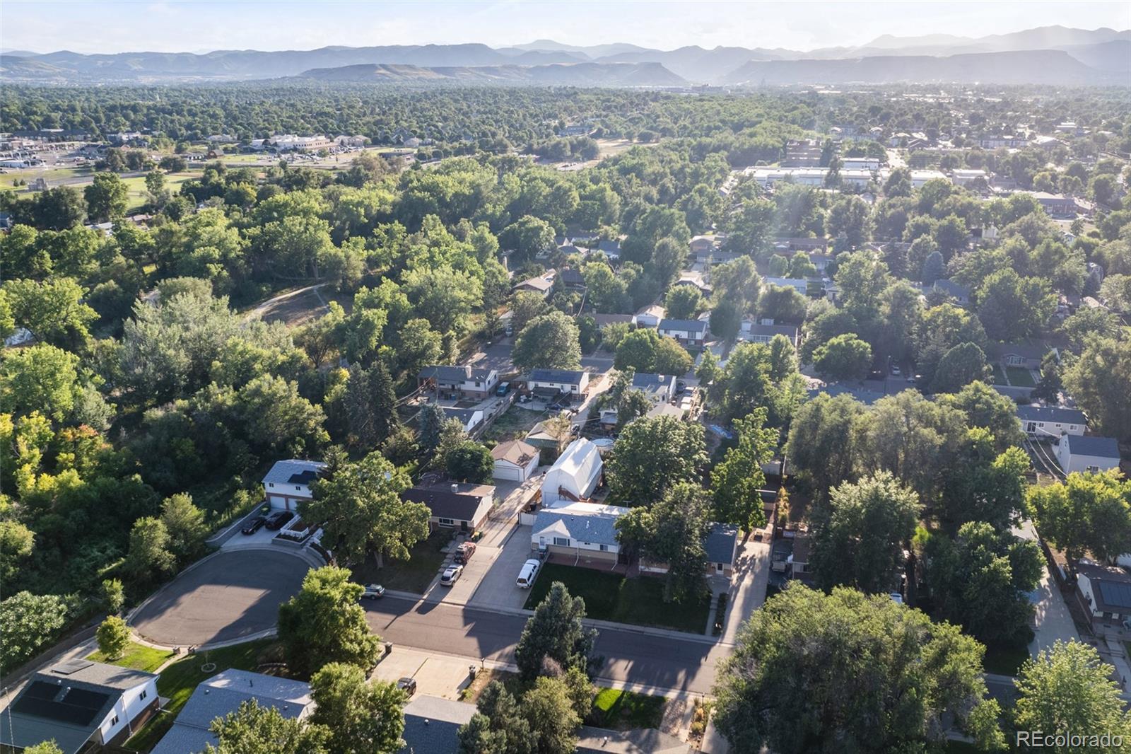 MLS Image #40 for 4255  hoyt street,wheat ridge, Colorado