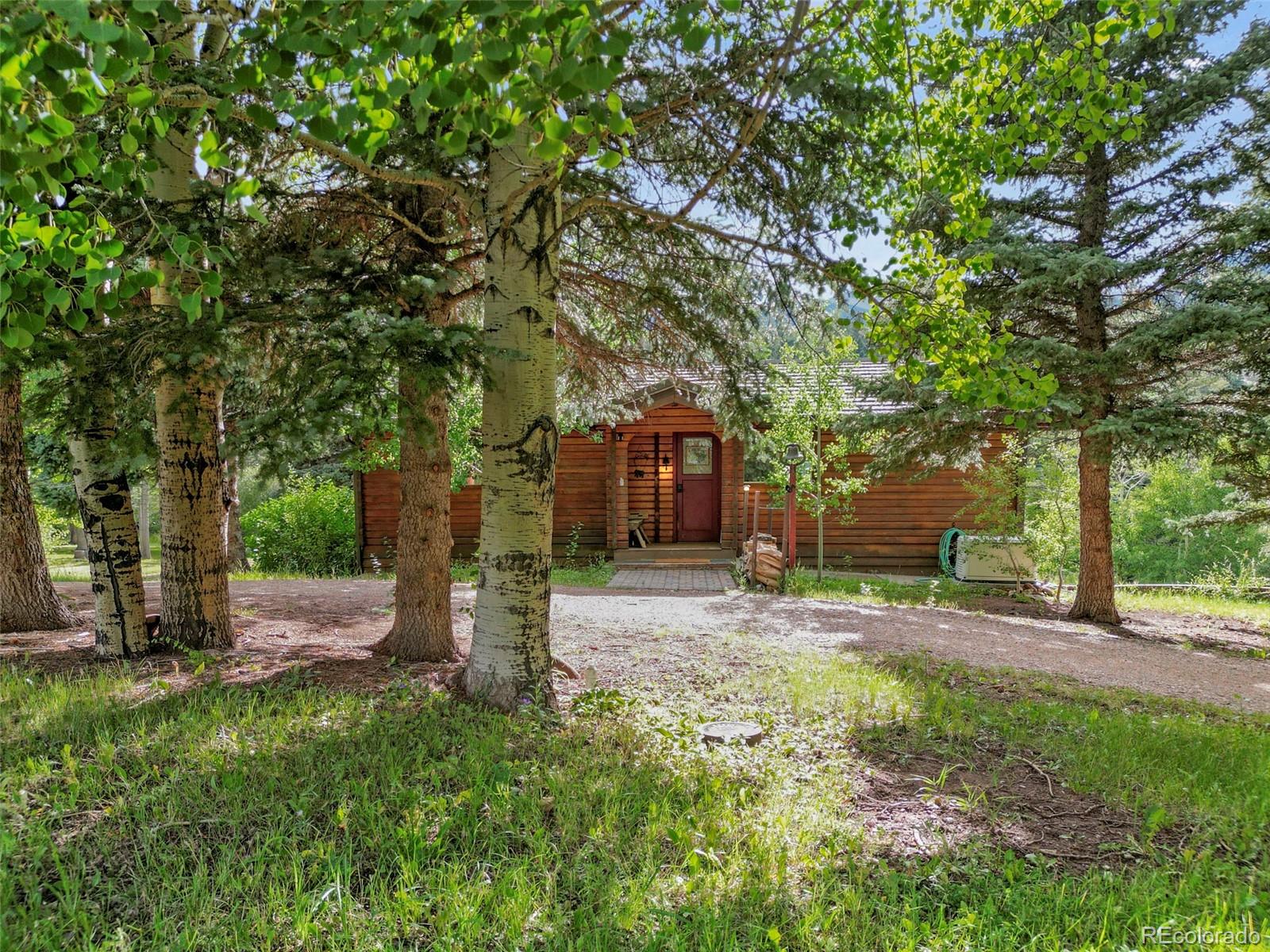 MLS Image #2 for 47  britton road,la veta, Colorado