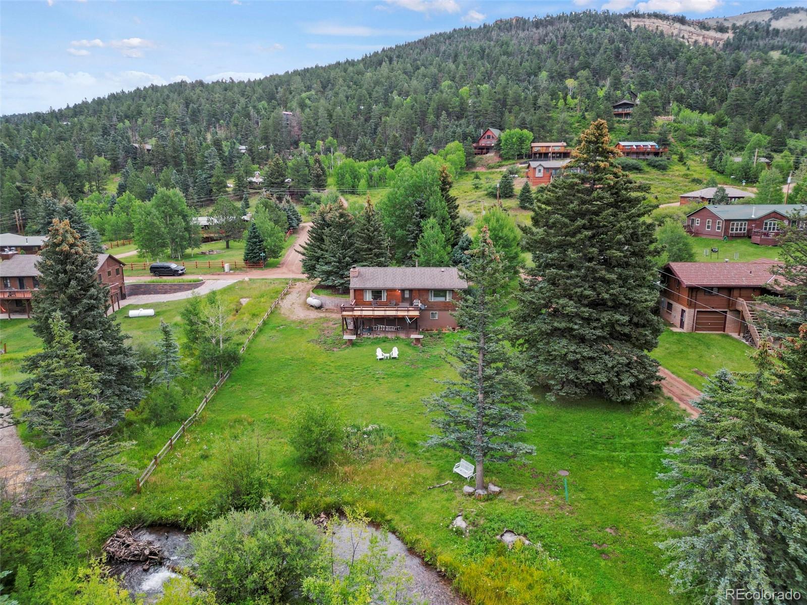 MLS Image #36 for 47  britton road,la veta, Colorado