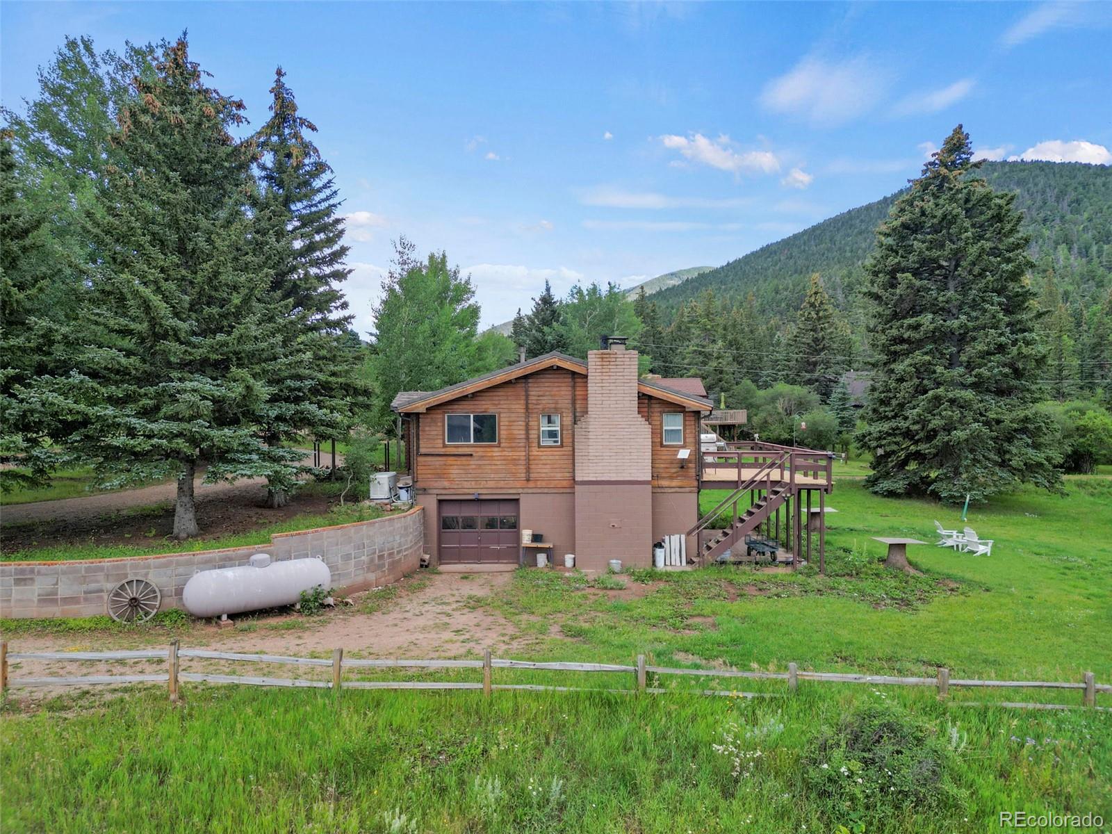 MLS Image #38 for 47  britton road,la veta, Colorado