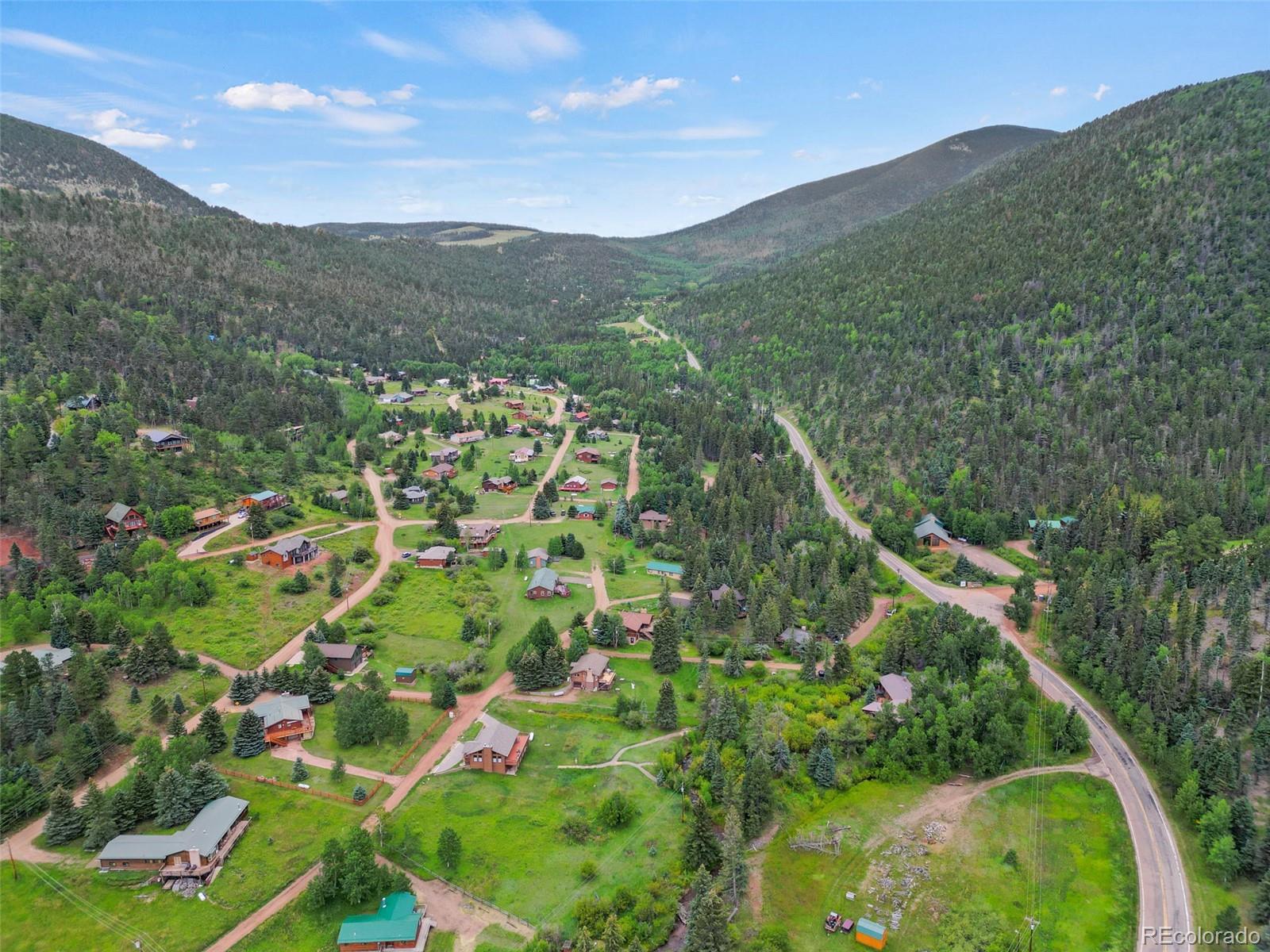 MLS Image #40 for 47  britton road,la veta, Colorado