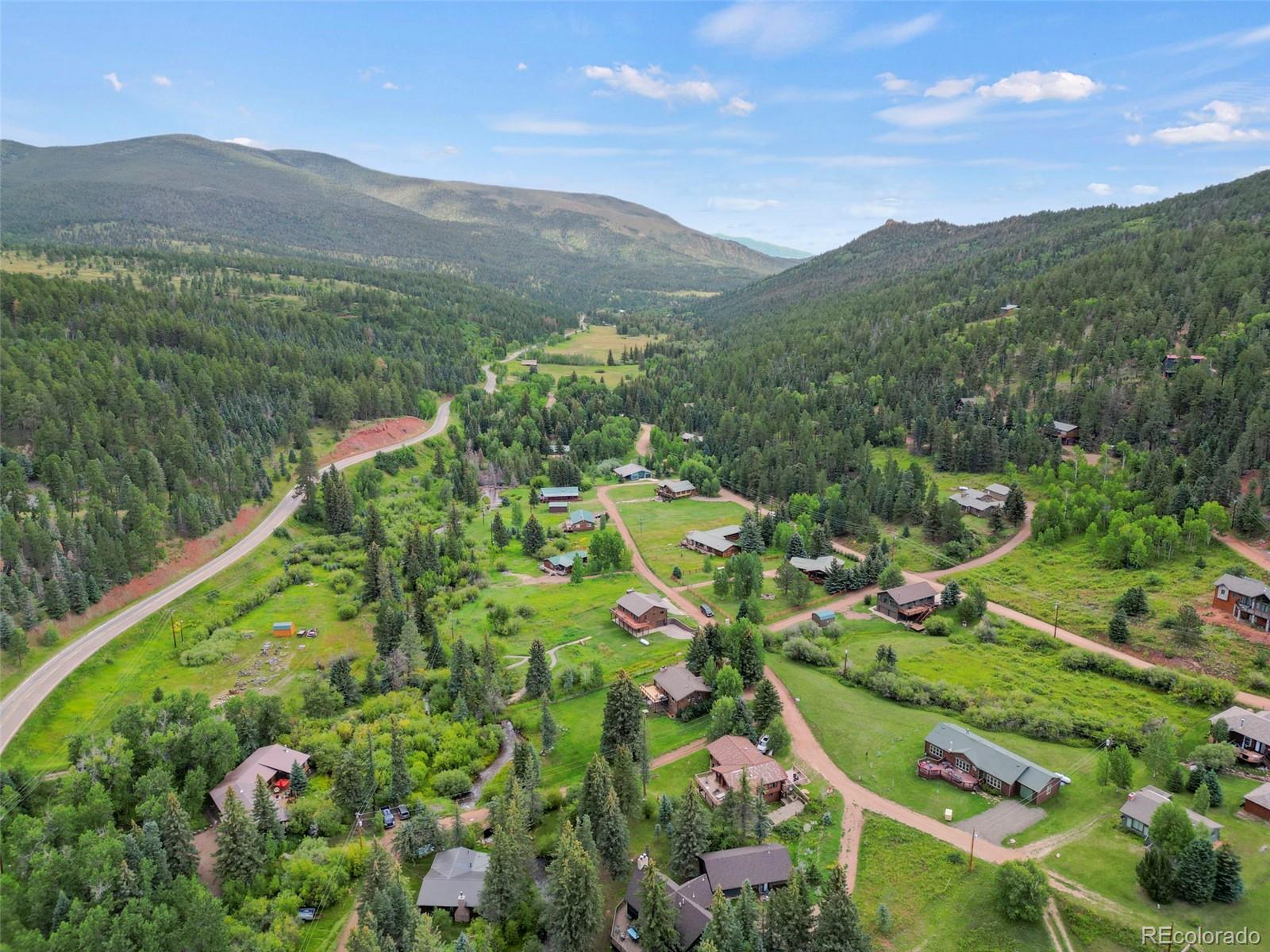 MLS Image #44 for 47  britton road,la veta, Colorado