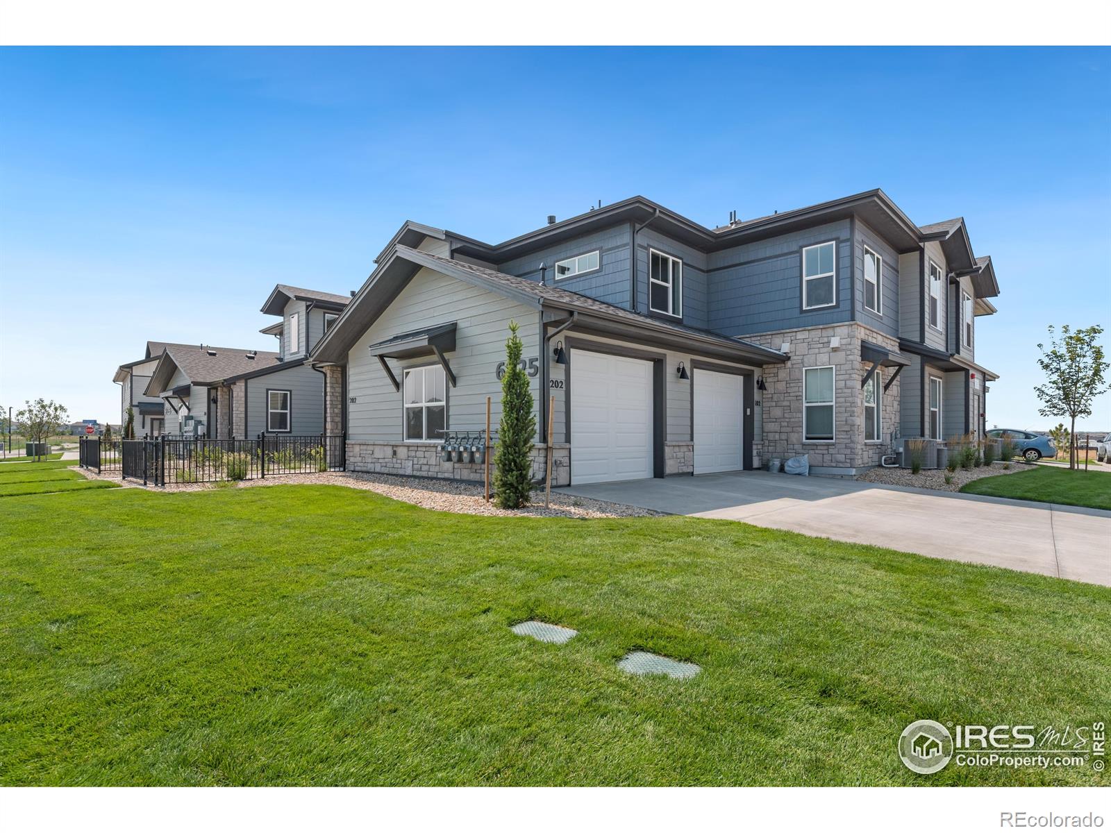 MLS Image #11 for 6825  maple leaf drive,timnath, Colorado