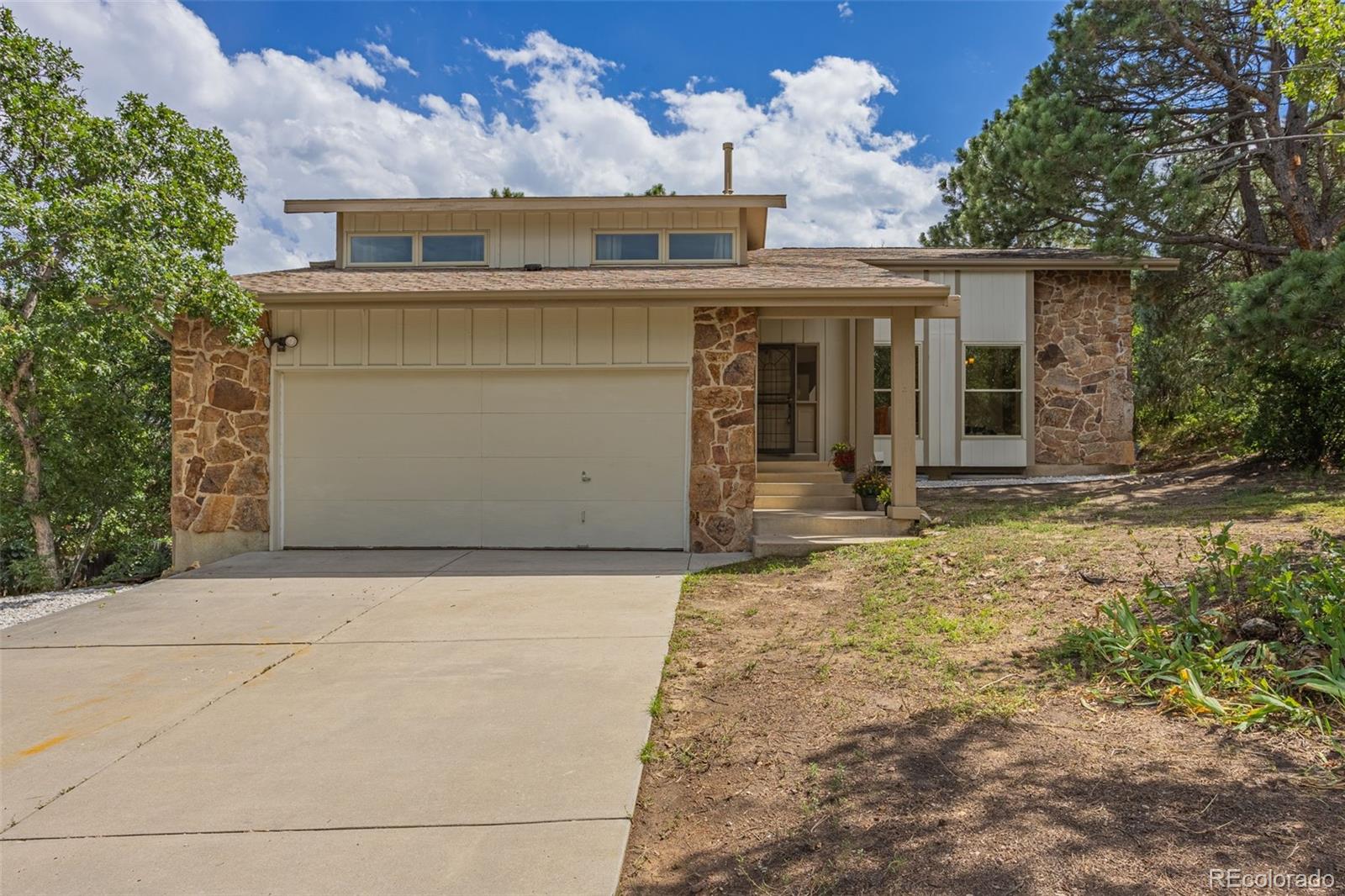 MLS Image #0 for 1655  fairoak drive,colorado springs, Colorado