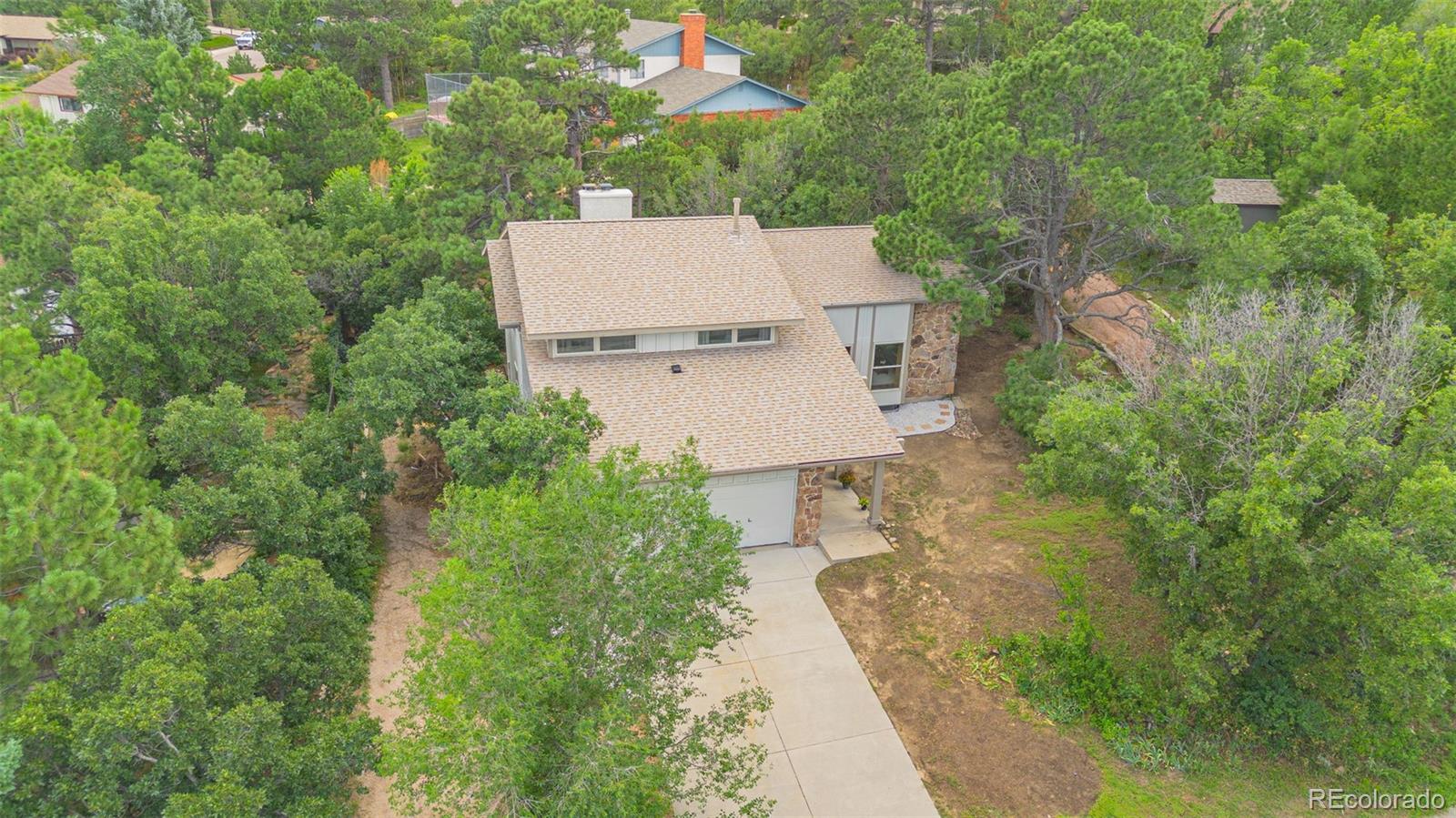 MLS Image #34 for 1655  fairoak drive,colorado springs, Colorado