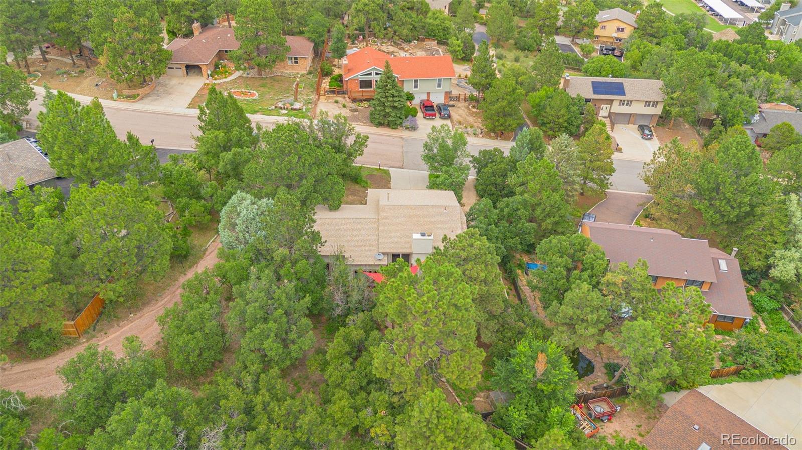 MLS Image #36 for 1655  fairoak drive,colorado springs, Colorado