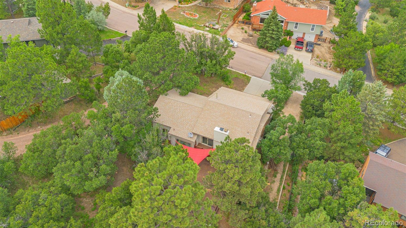 MLS Image #37 for 1655  fairoak drive,colorado springs, Colorado