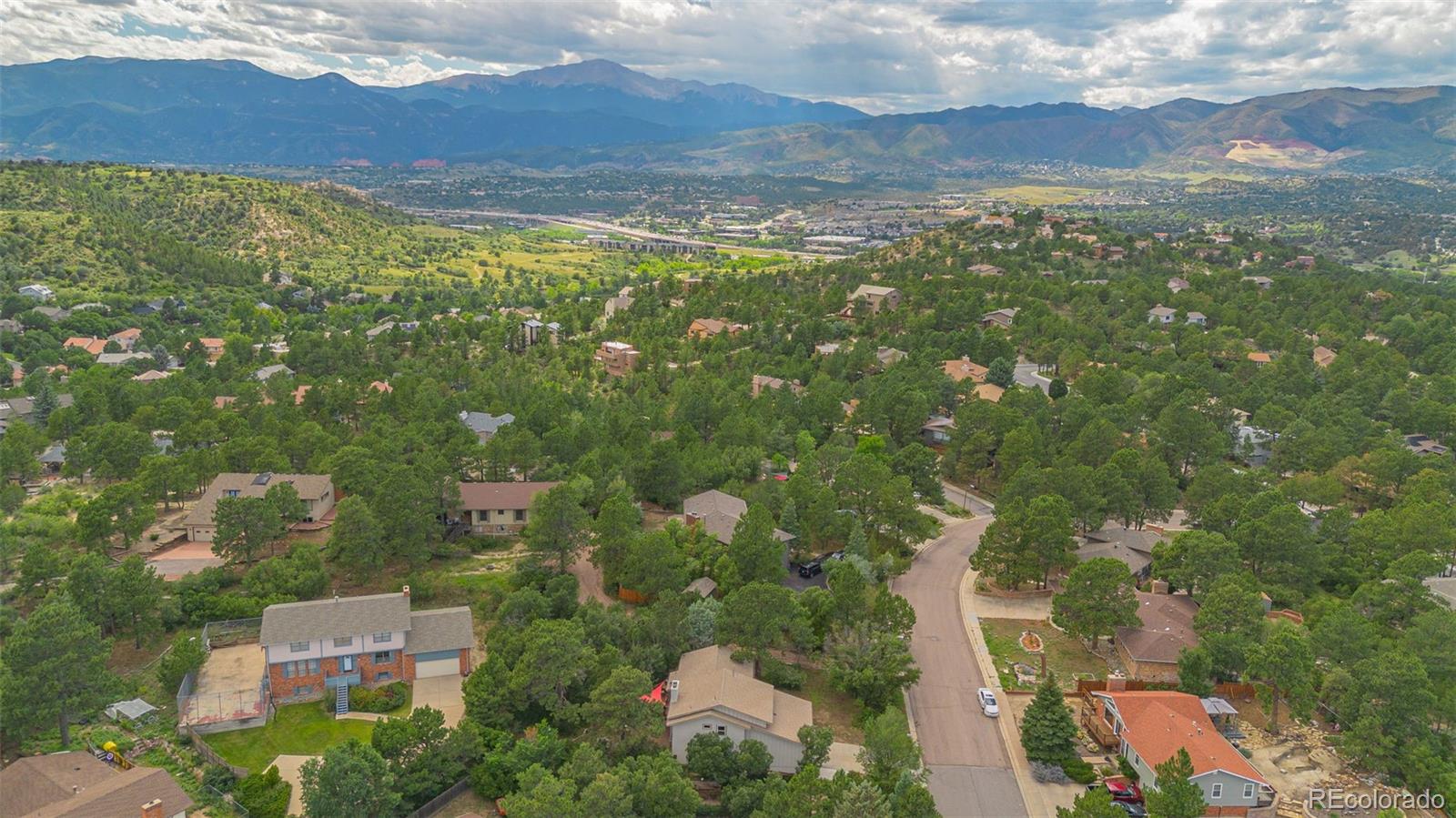 MLS Image #38 for 1655  fairoak drive,colorado springs, Colorado