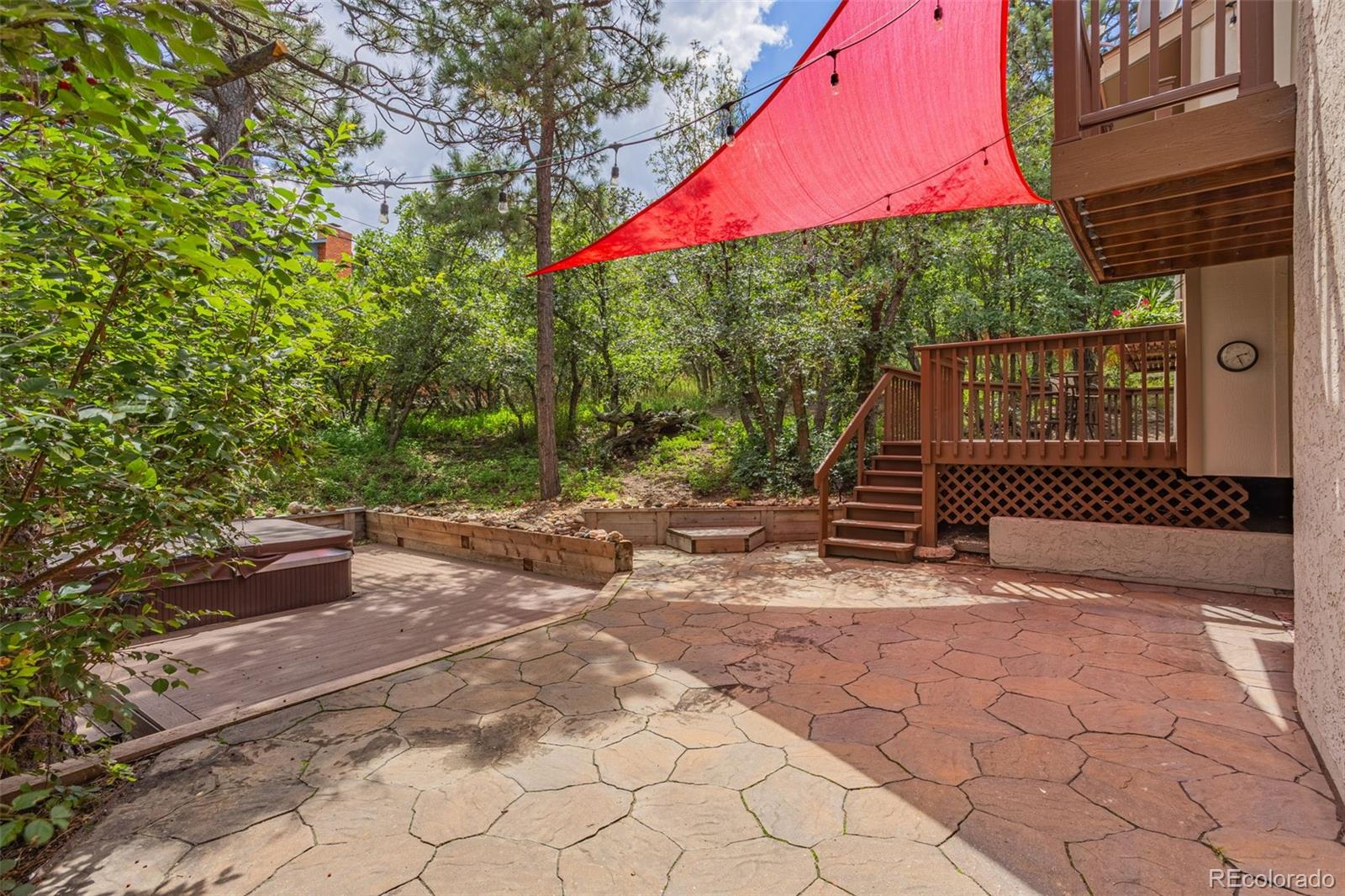 MLS Image #5 for 1655  fairoak drive,colorado springs, Colorado