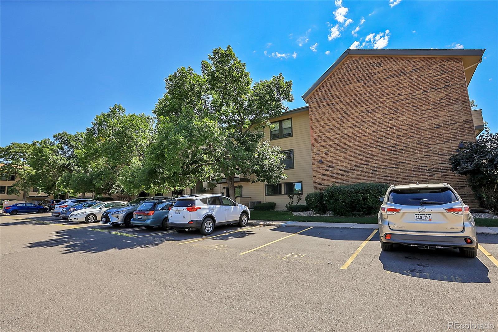 Report Image for 380  Zang Street ,Lakewood, Colorado