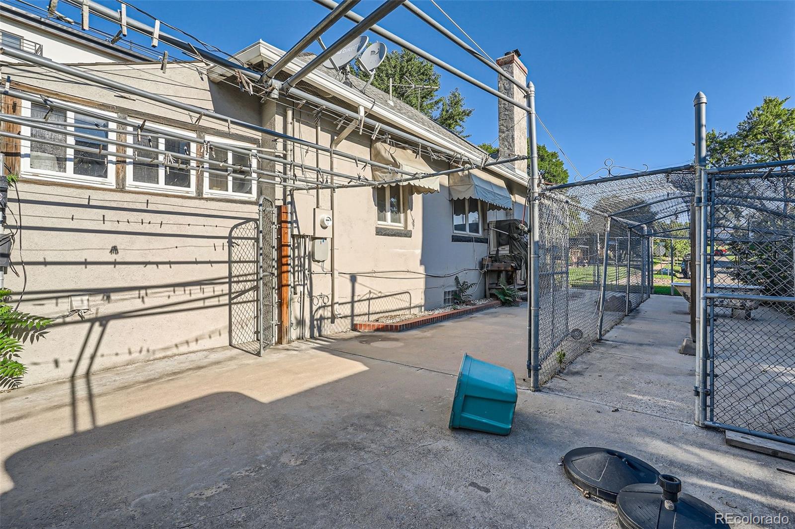 MLS Image #10 for 3200 w 27th avenue,denver, Colorado