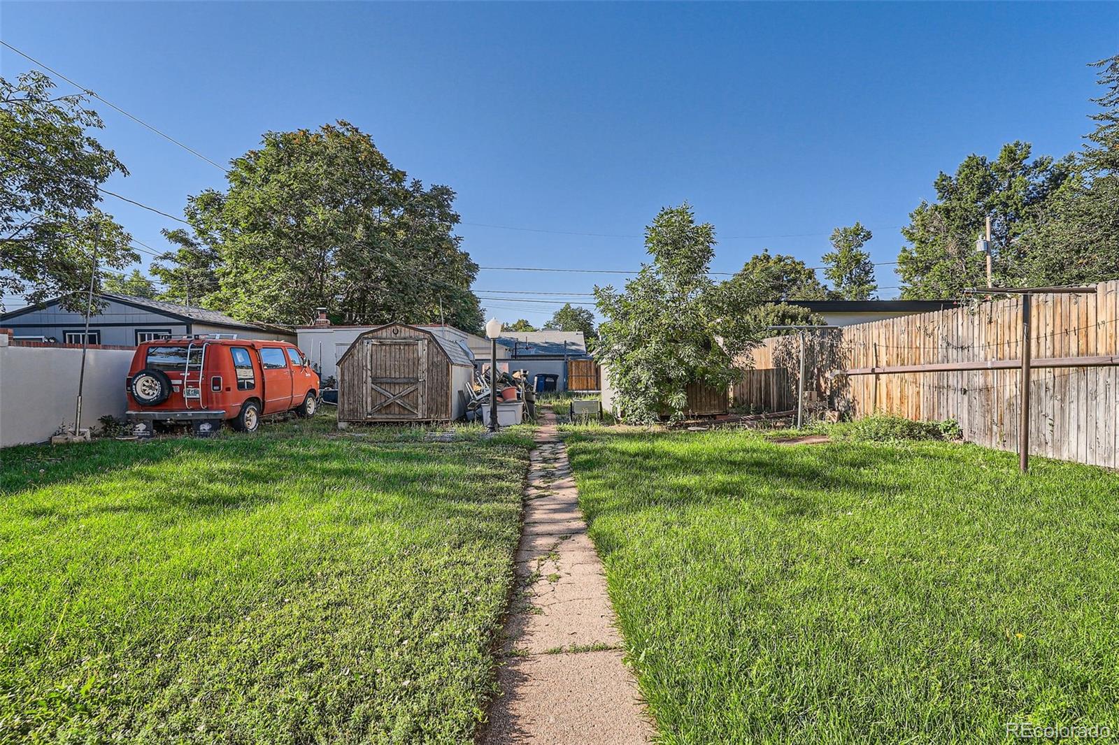 MLS Image #11 for 3200 w 27th avenue,denver, Colorado