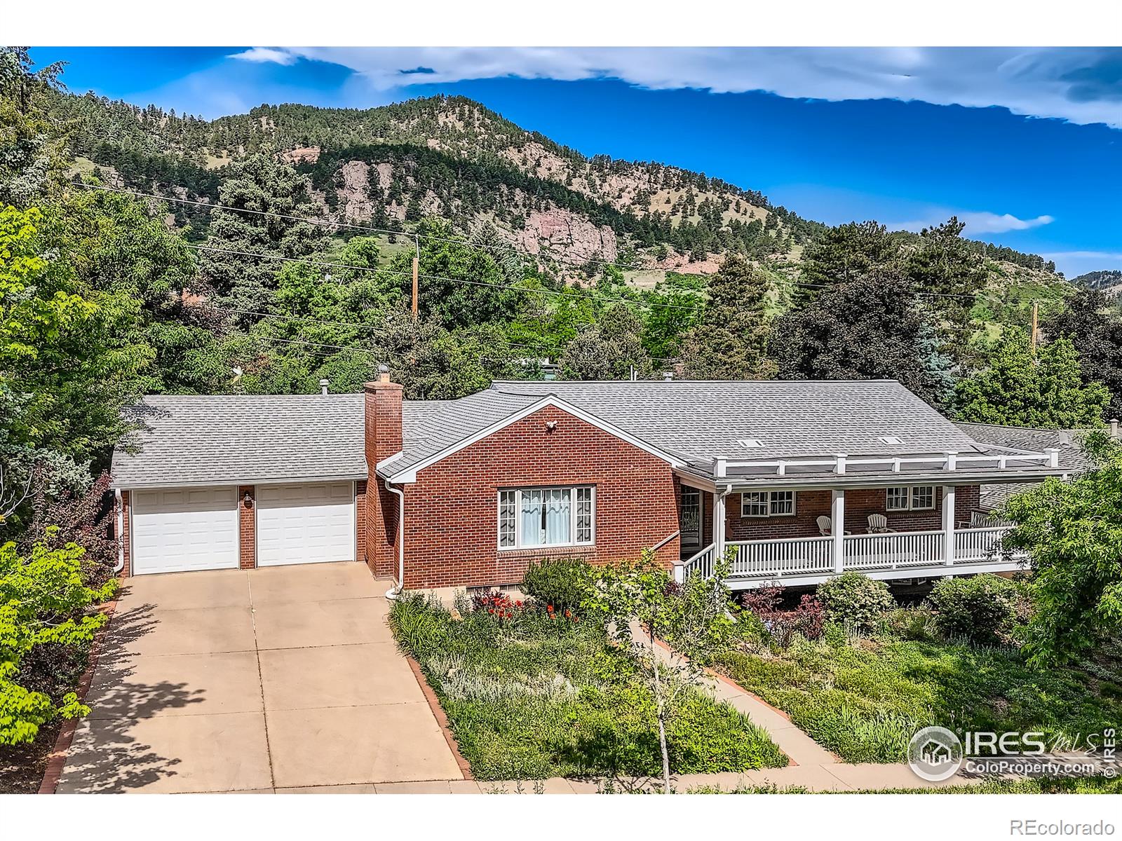 MLS Image #2 for 757  8th street,boulder, Colorado