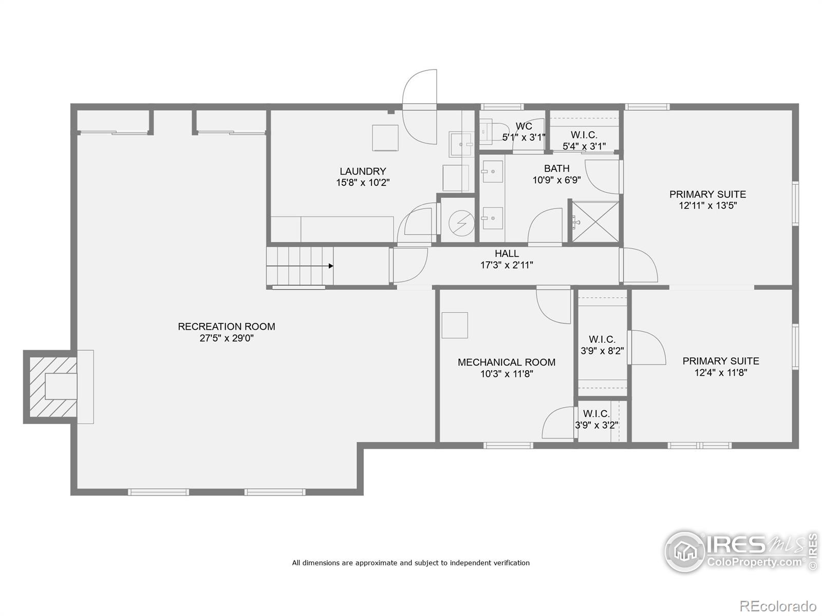 MLS Image #37 for 757  8th street,boulder, Colorado