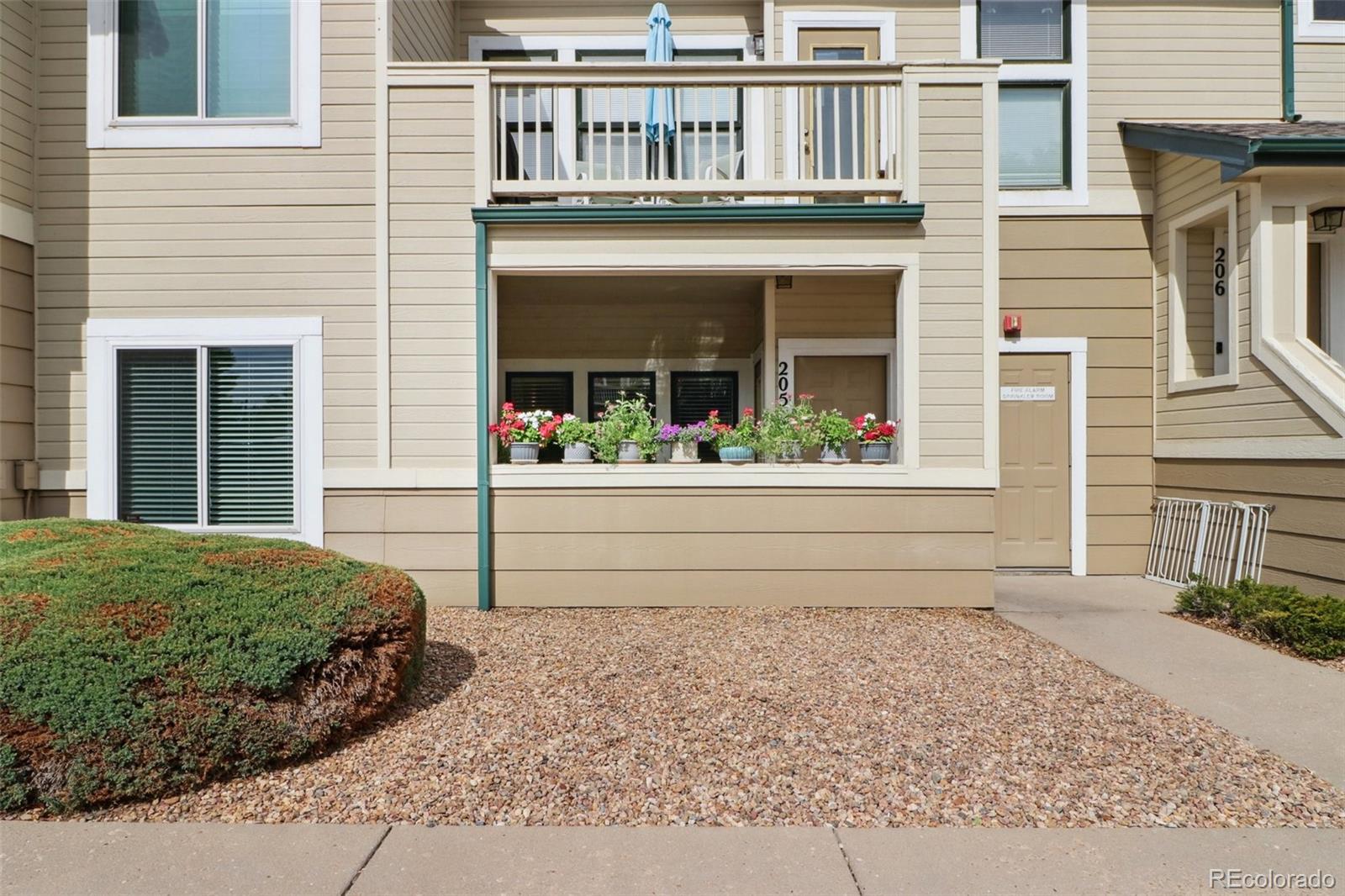 MLS Image #0 for 8707 e florida avenue,denver, Colorado