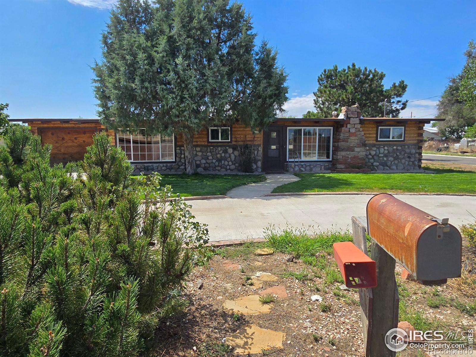 MLS Image #0 for 119  cedar street,log lane village, Colorado