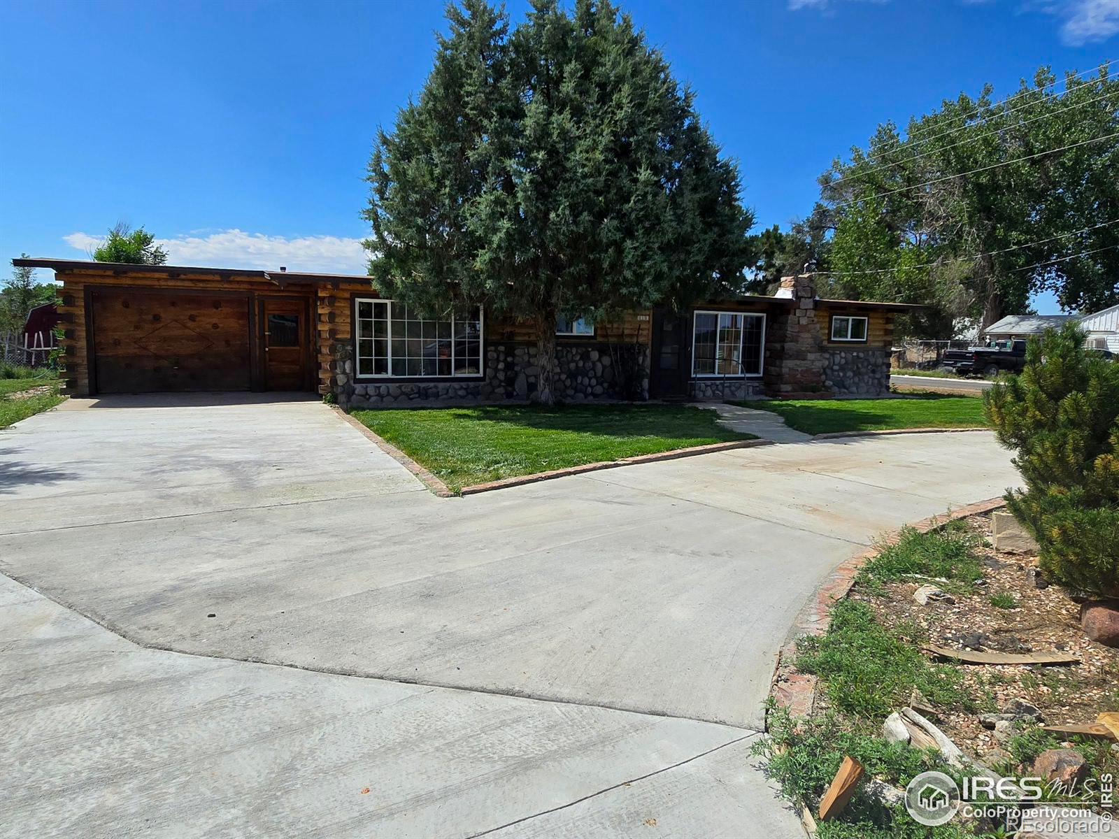 MLS Image #2 for 119  cedar street,log lane village, Colorado